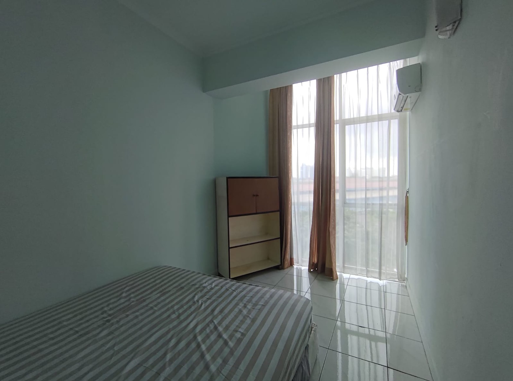 Apartemen Juanda