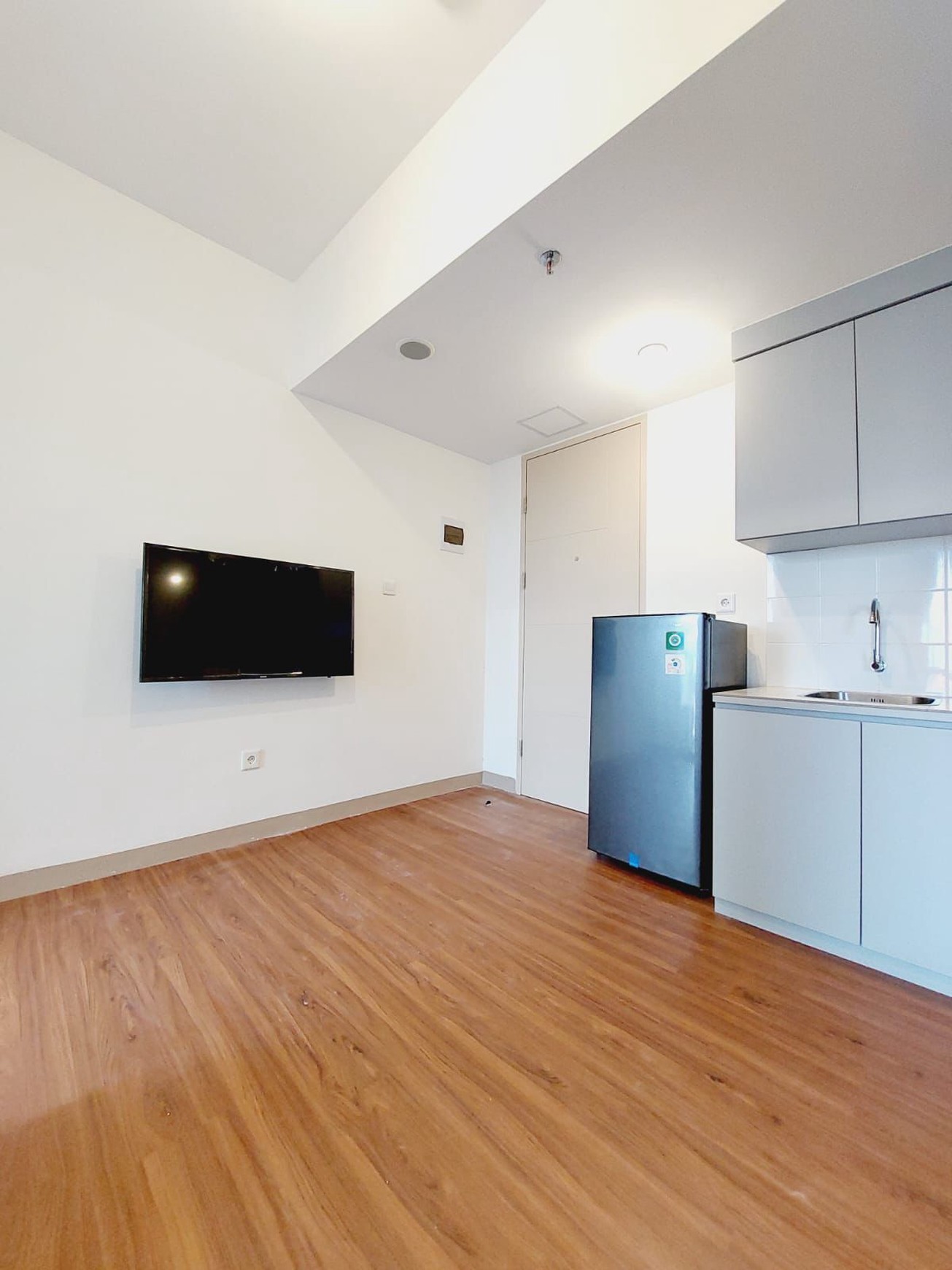 Apartemen Tokyo Riverside PIK 2