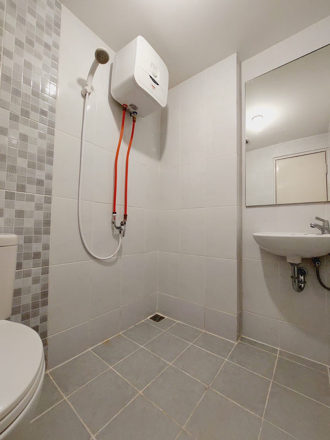 Apartemen Tokyo Riverside PIK 2