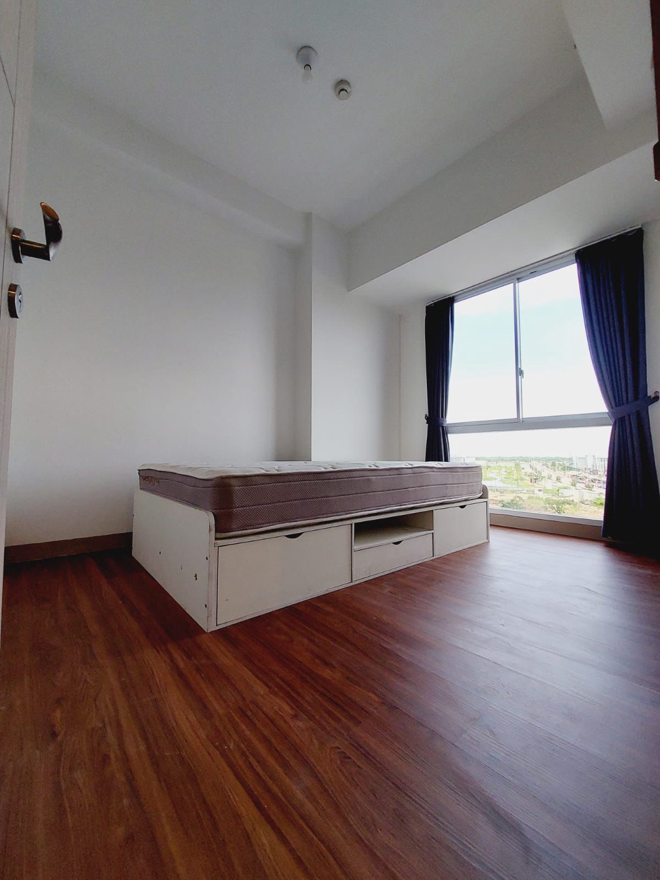Apartemen Tokyo Riverside PIK 2