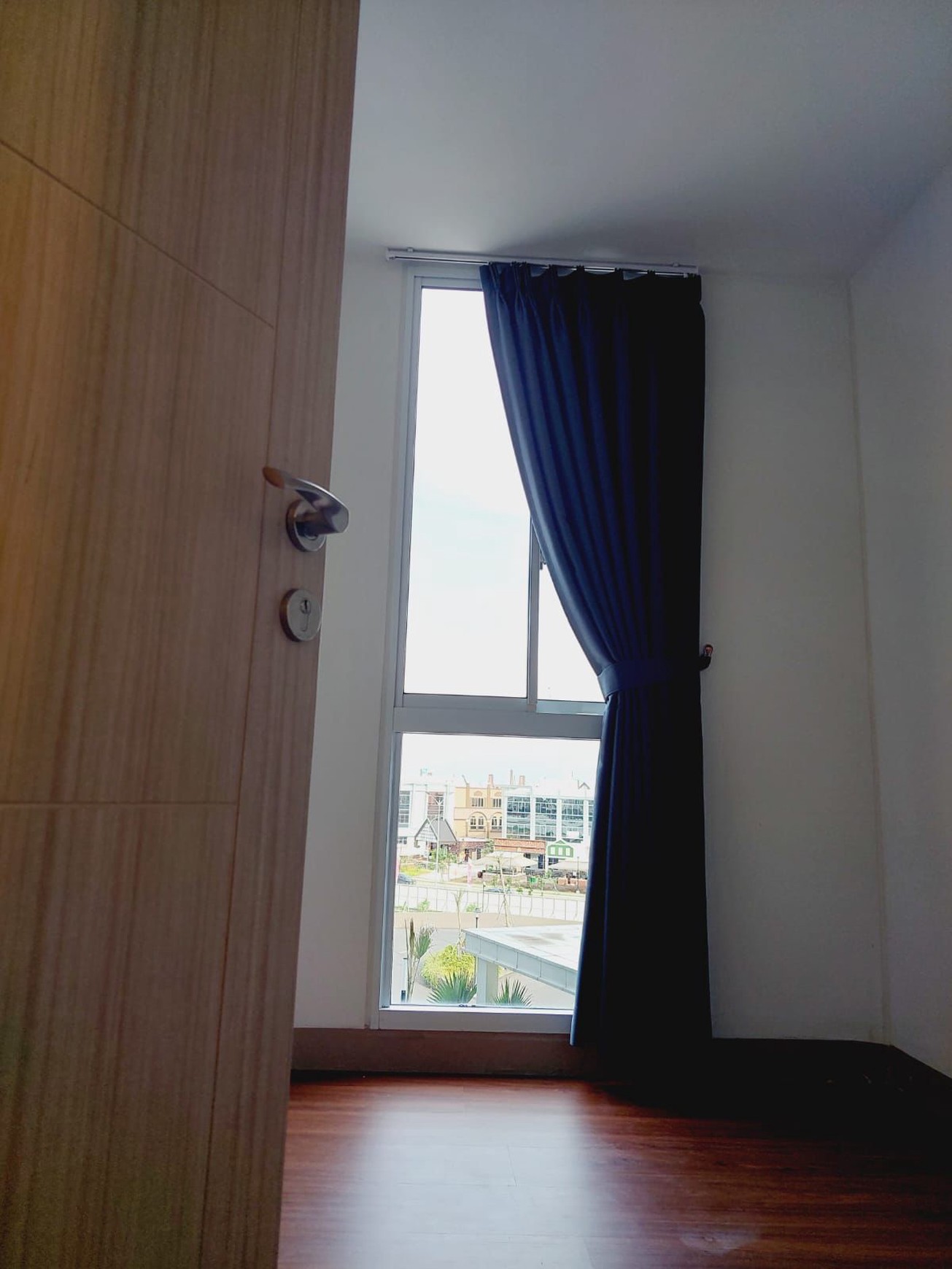Apartemen Tokyo Riverside PIK 2
