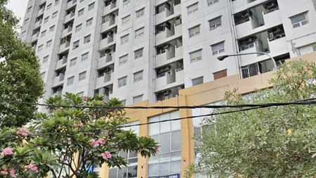 DISEWA APARTEMEN MENARA KEBON JERUK