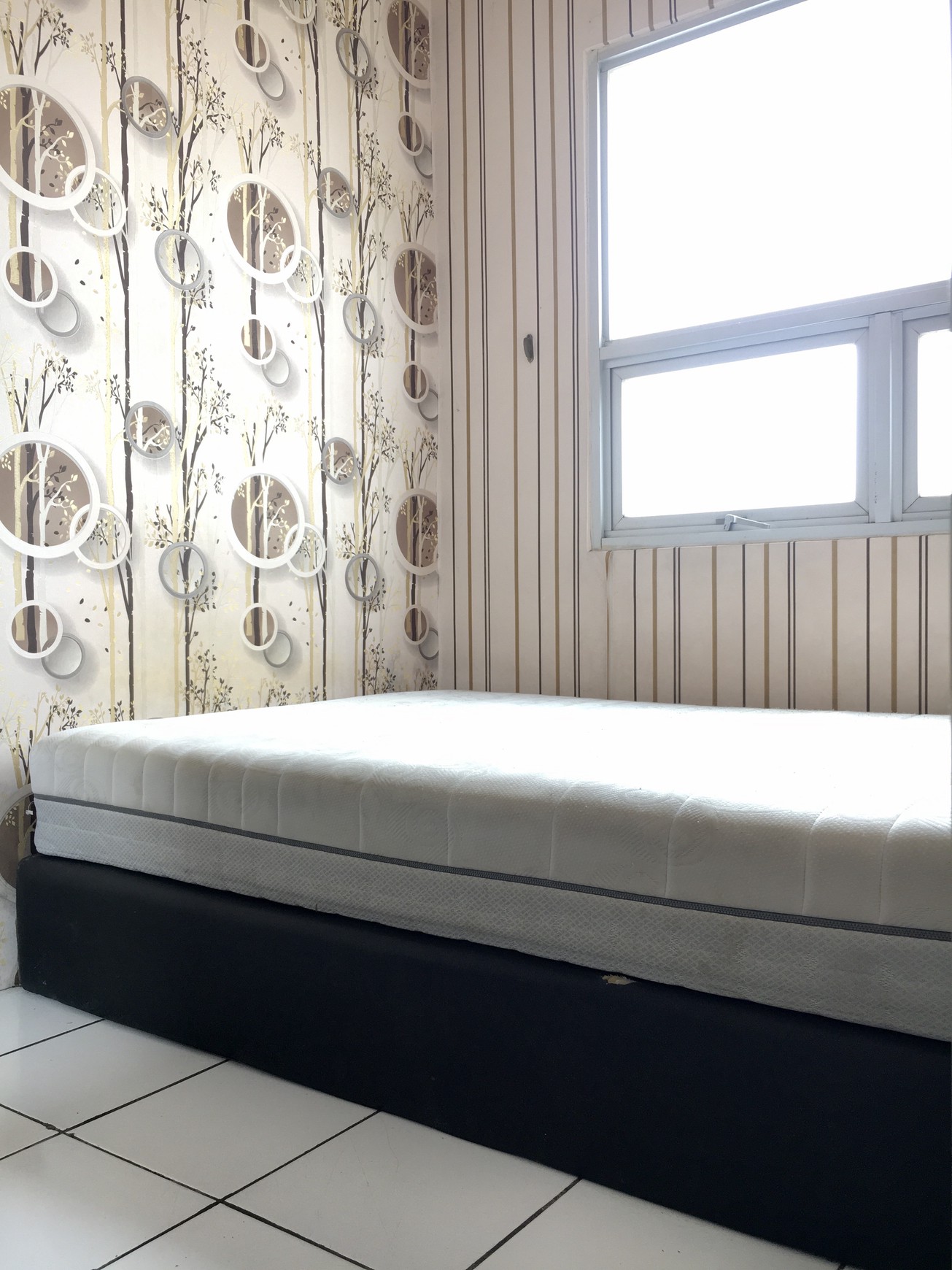 DISEWA APARTEMEN MENARA KEBON JERUK