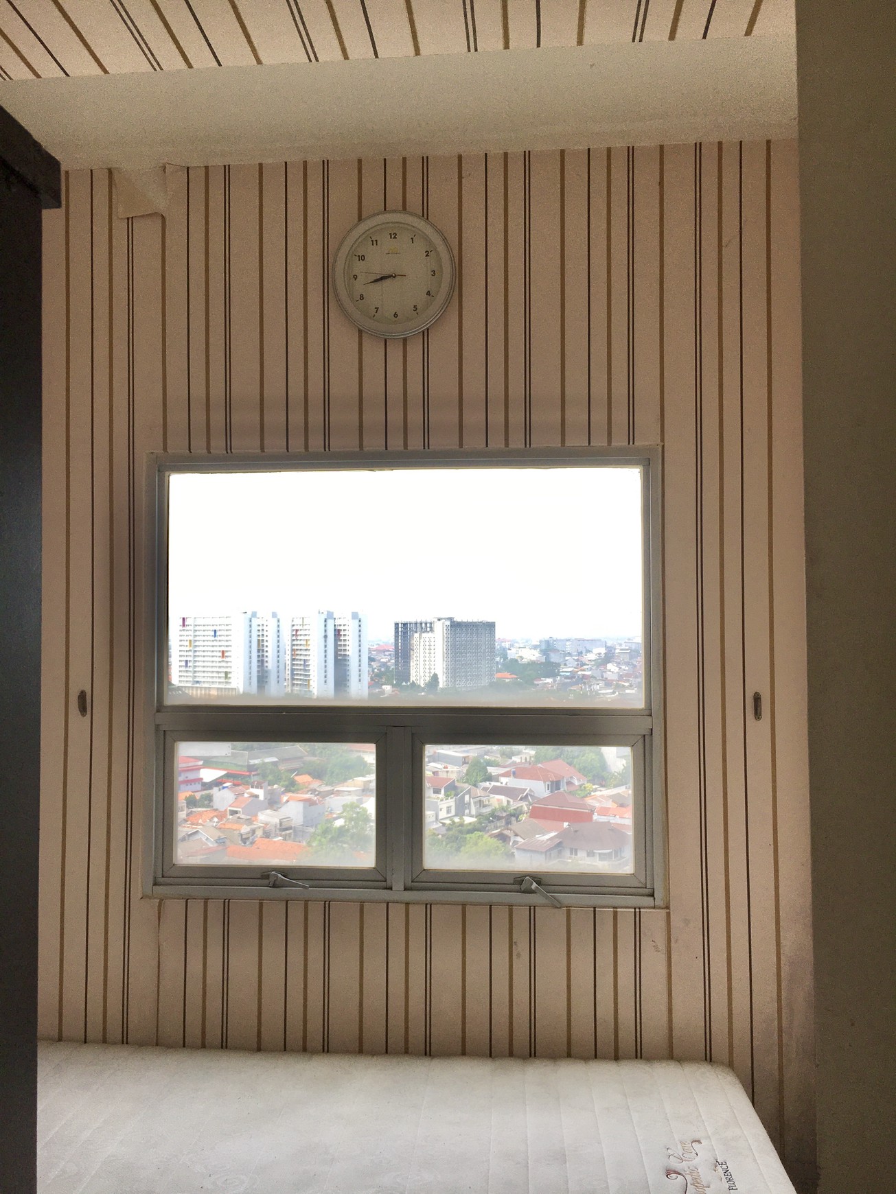 DISEWA APARTEMEN MENARA KEBON JERUK