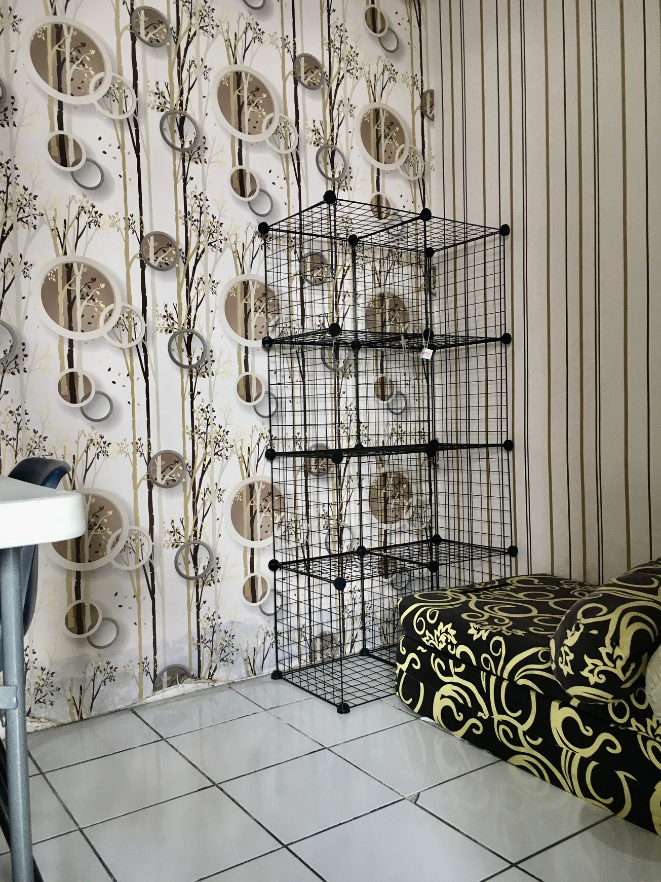 DISEWA APARTEMEN MENARA KEBON JERUK