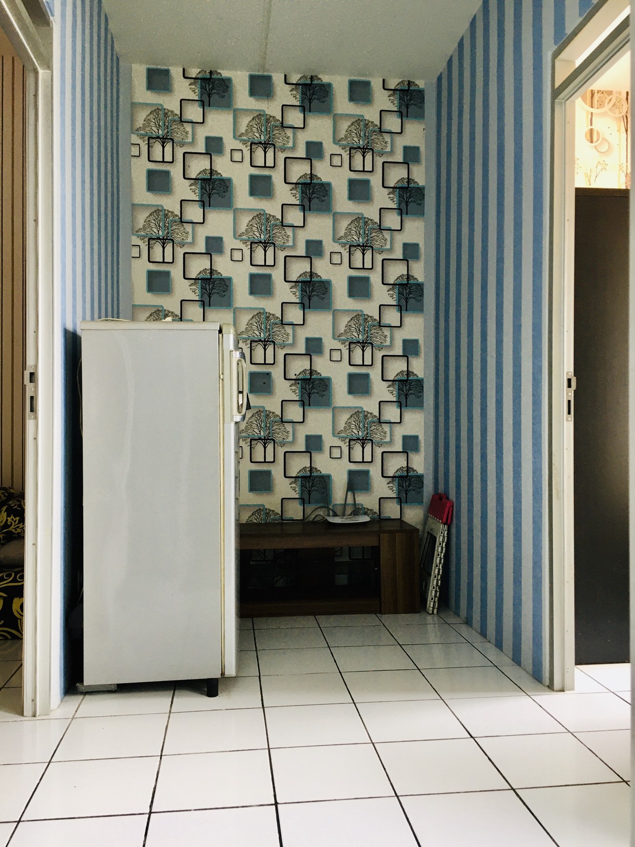 DISEWA APARTEMEN MENARA KEBON JERUK