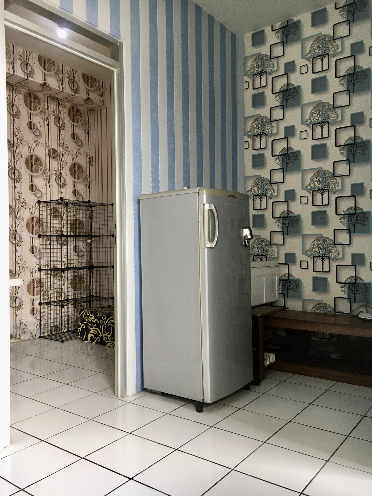 DISEWA APARTEMEN MENARA KEBON JERUK
