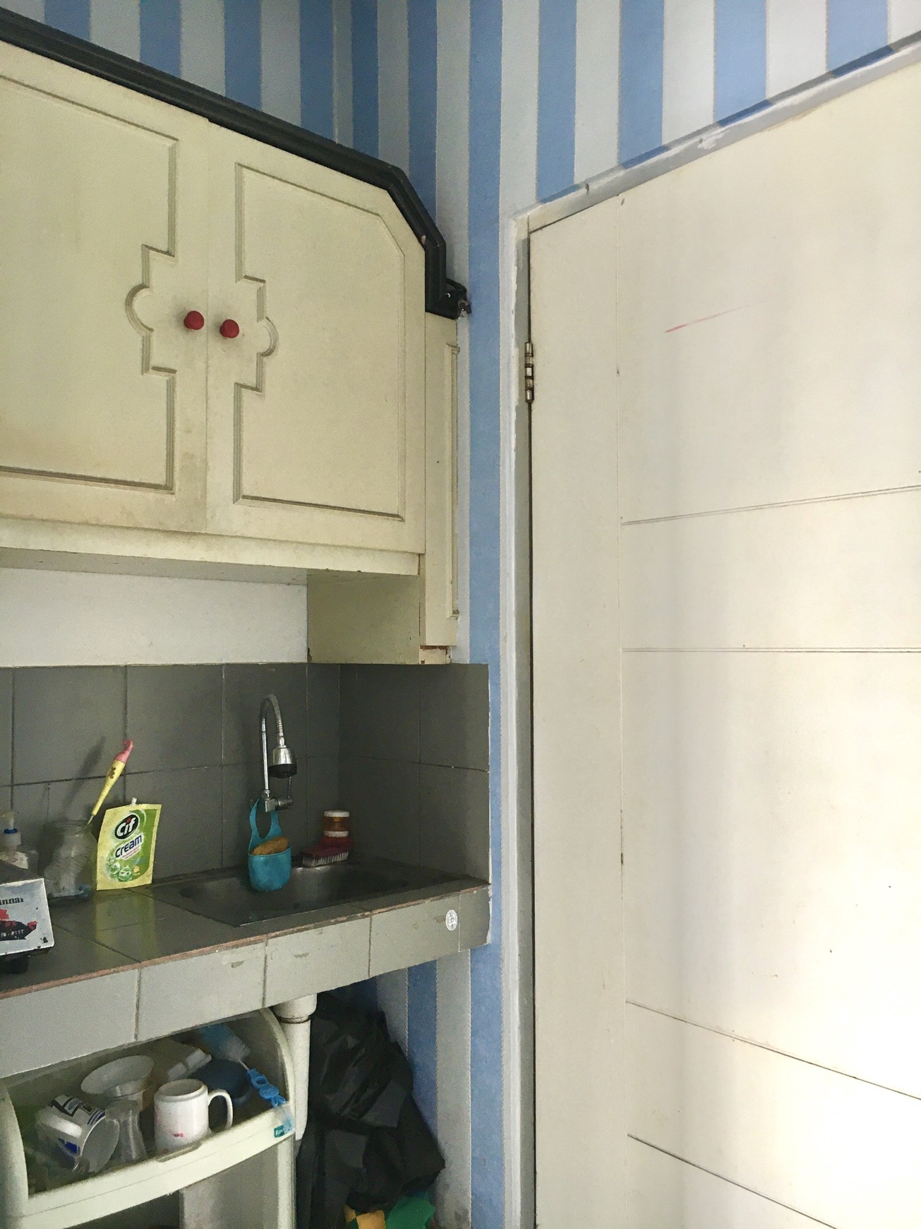 DISEWA APARTEMEN MENARA KEBON JERUK