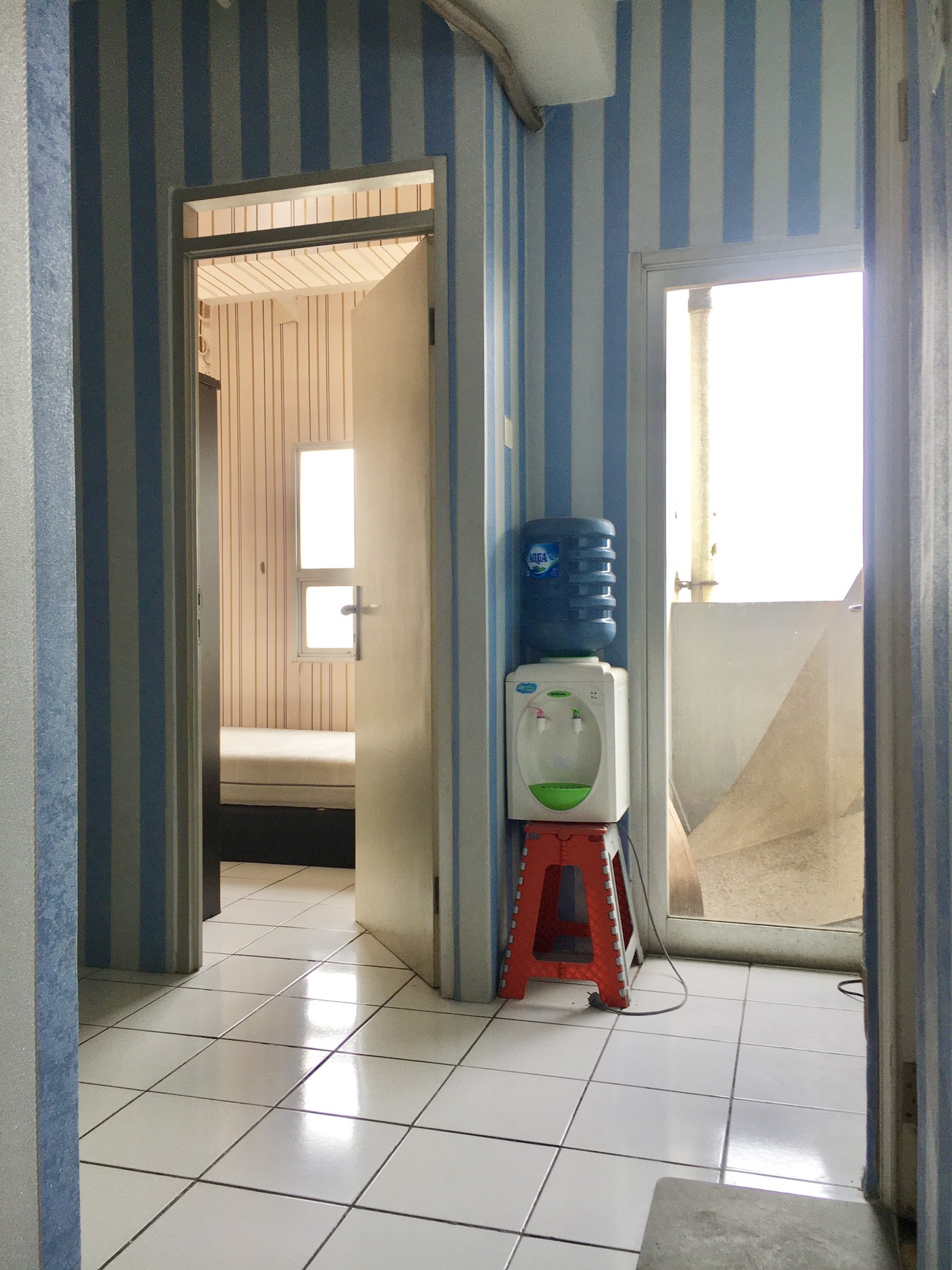 DISEWA APARTEMEN MENARA KEBON JERUK