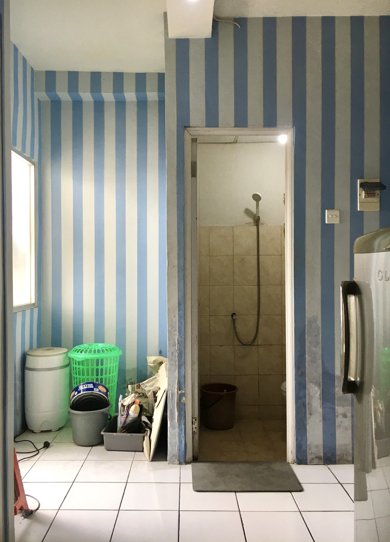 DISEWA APARTEMEN MENARA KEBON JERUK