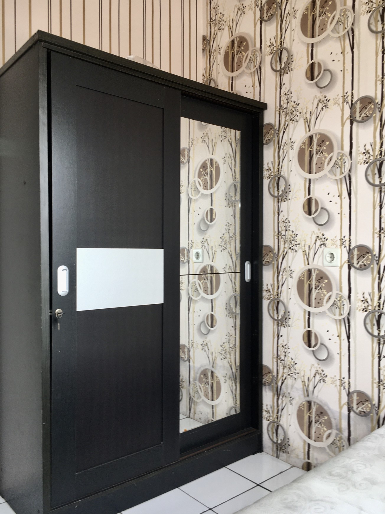 DISEWA APARTEMEN MENARA KEBON JERUK