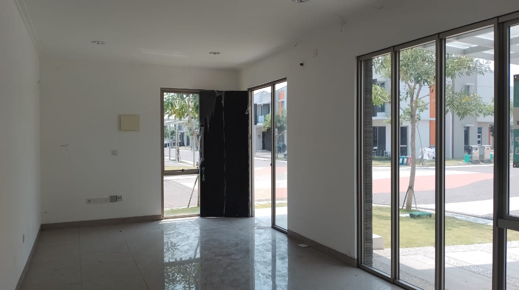 RUMAH PIK 2 CLUSTER SAN ANTONIO