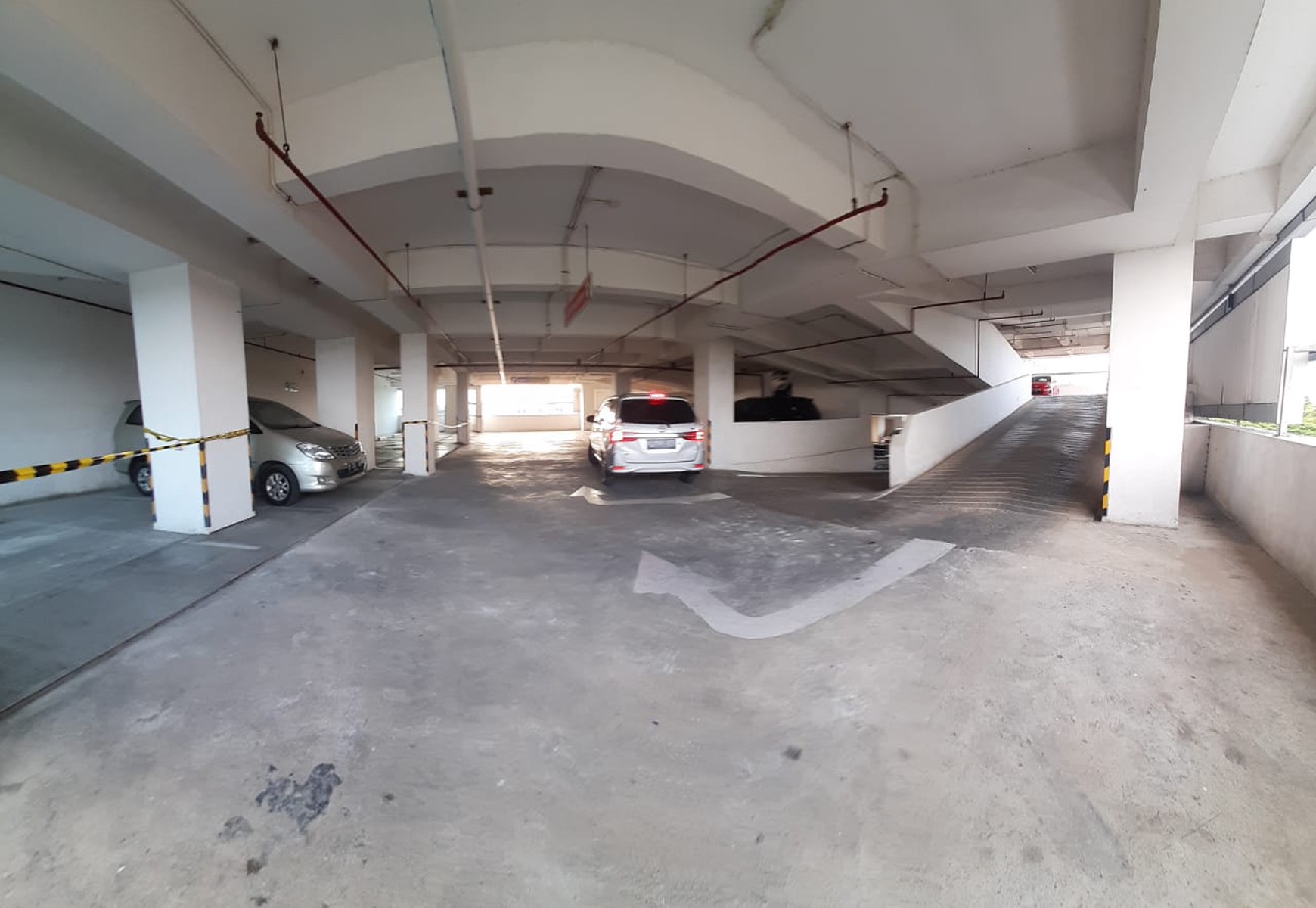 Office Building The Suites PIK