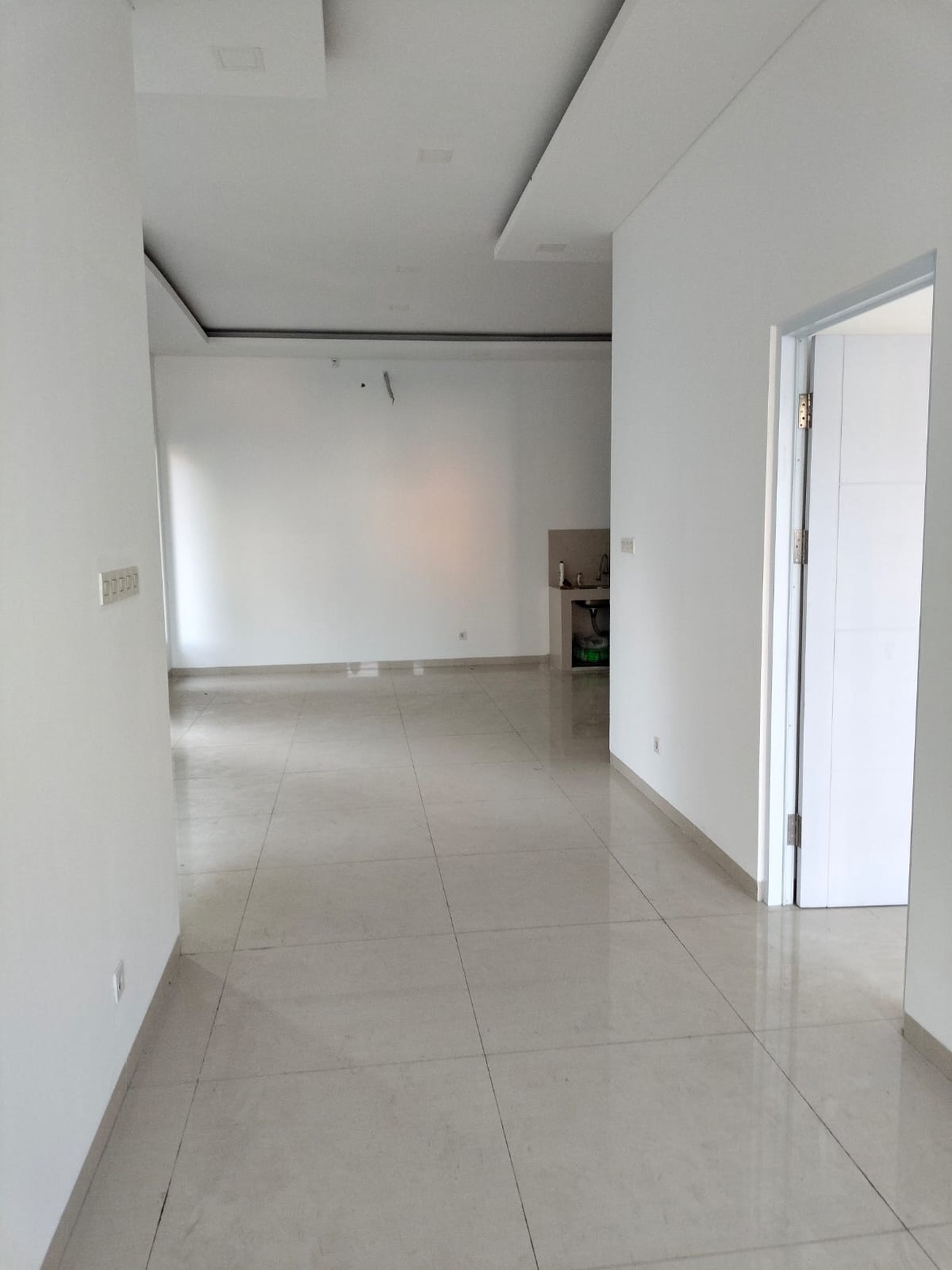 Dijual rumah hook di pulomas