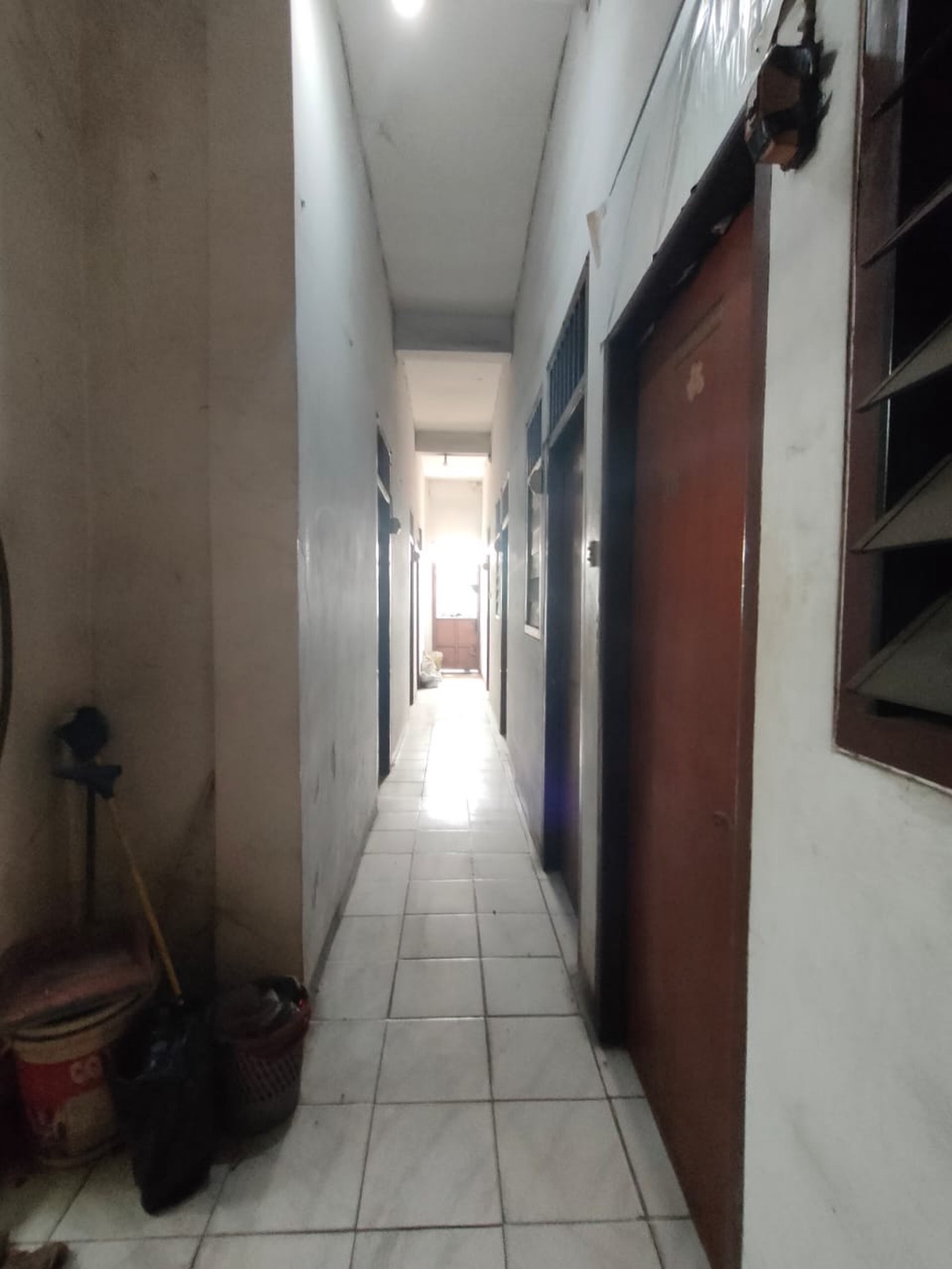 Dijual rumah kos di tanah sereal 