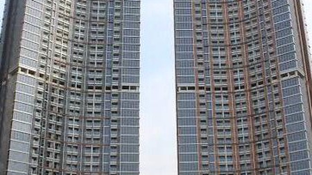 Disewa Apartemen Gold Coast, Tower BahamaPIK