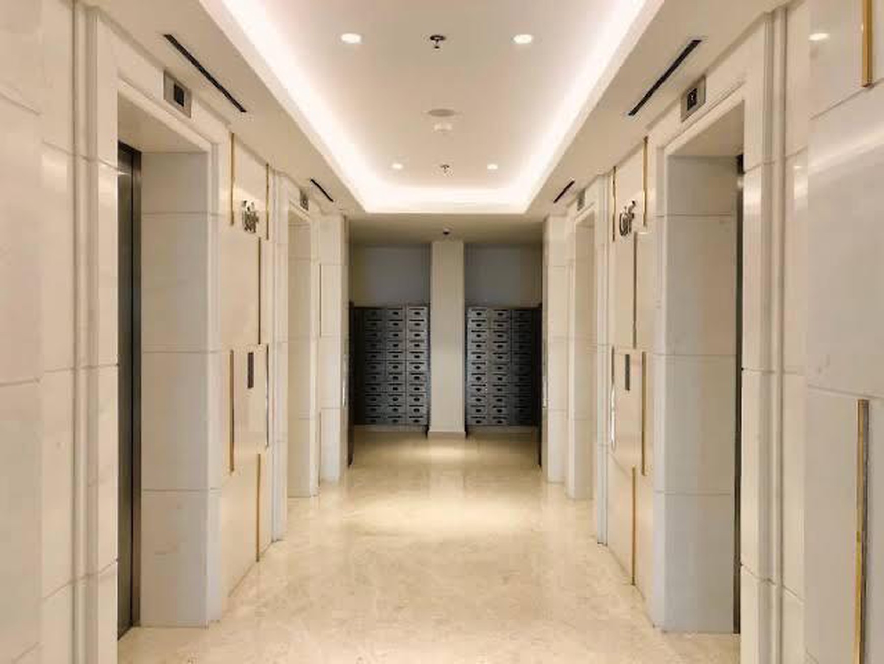 Disewa Apartemen Gold Coast, Tower BahamaPIK