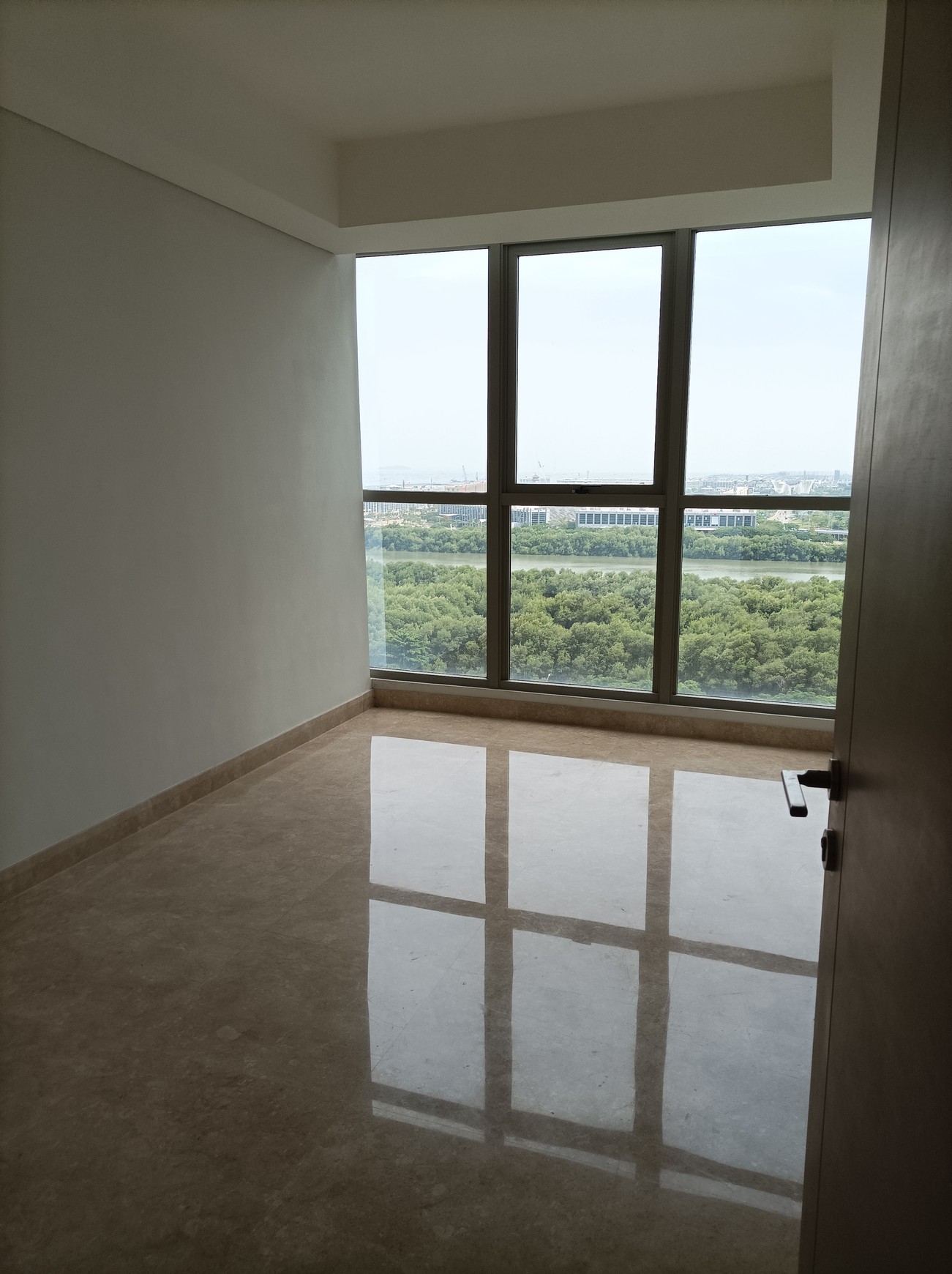 Disewa Apartemen Gold Coast, Tower BahamaPIK