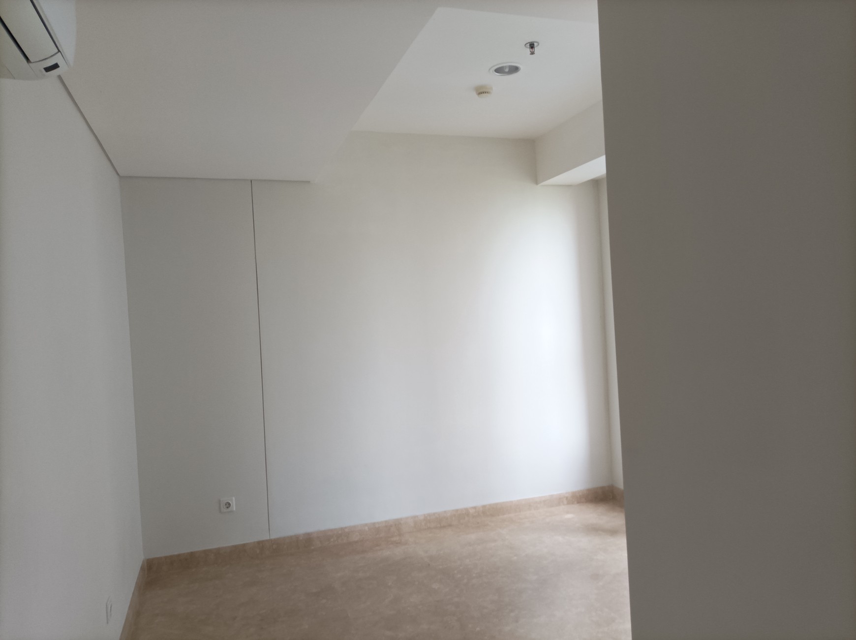 Disewa Apartemen Gold Coast, Tower BahamaPIK