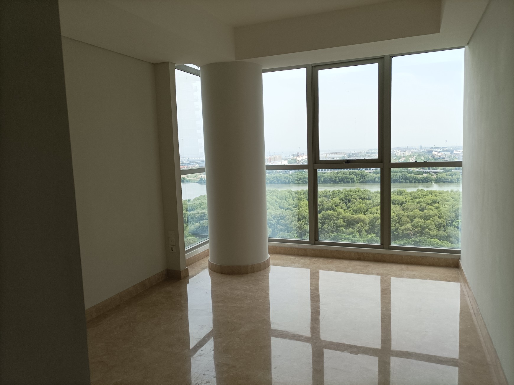 Disewa Apartemen Gold Coast, Tower BahamaPIK