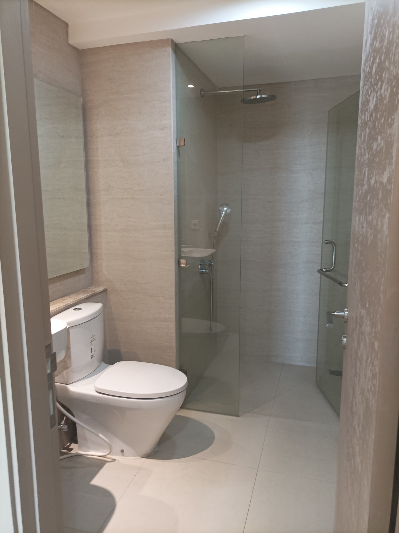 Disewa Apartemen Gold Coast, Tower BahamaPIK
