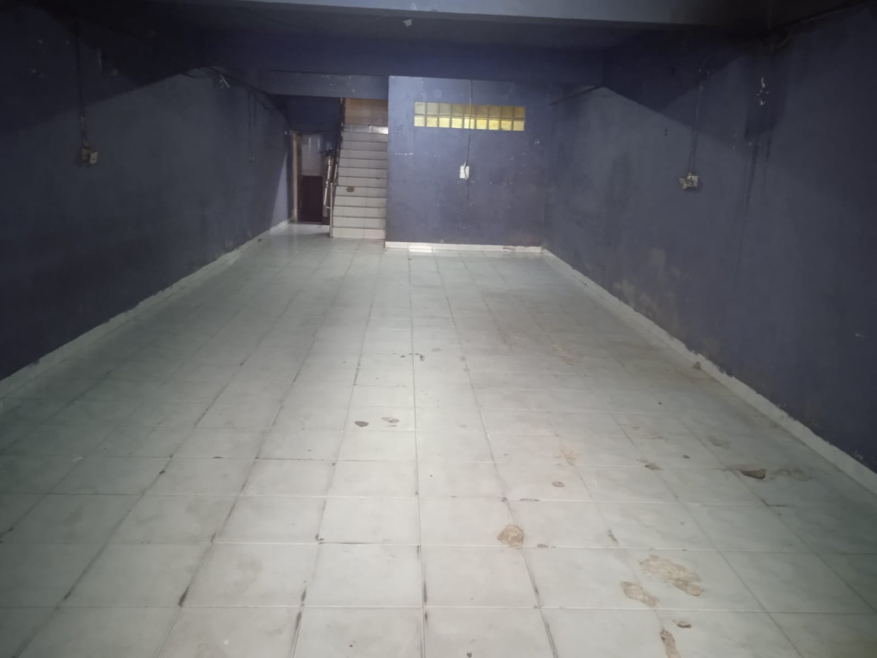 Disewa rumah di jelambar barat