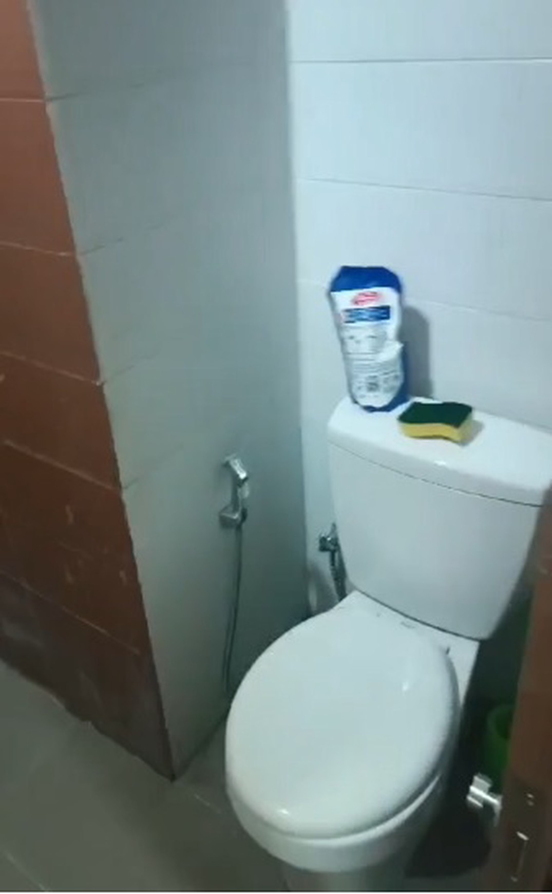 Dijual Apartment puri orchard Full Furnished