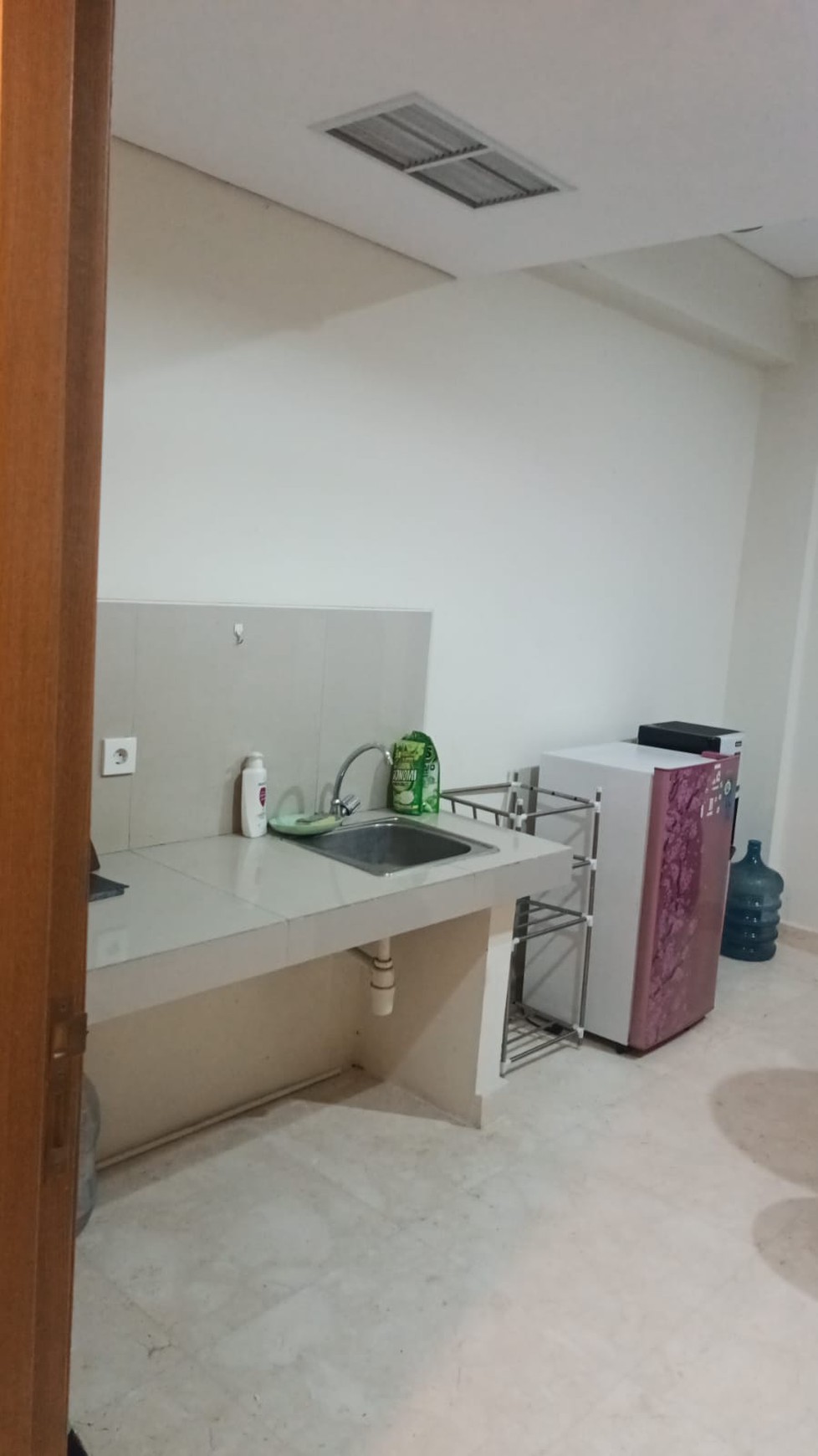 Dijual Apartment puri orchard Full Furnished