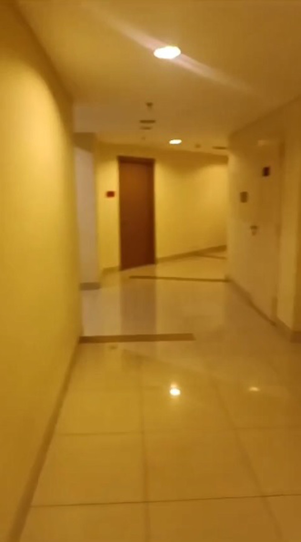 Dijual Apartment puri orchard Full Furnished