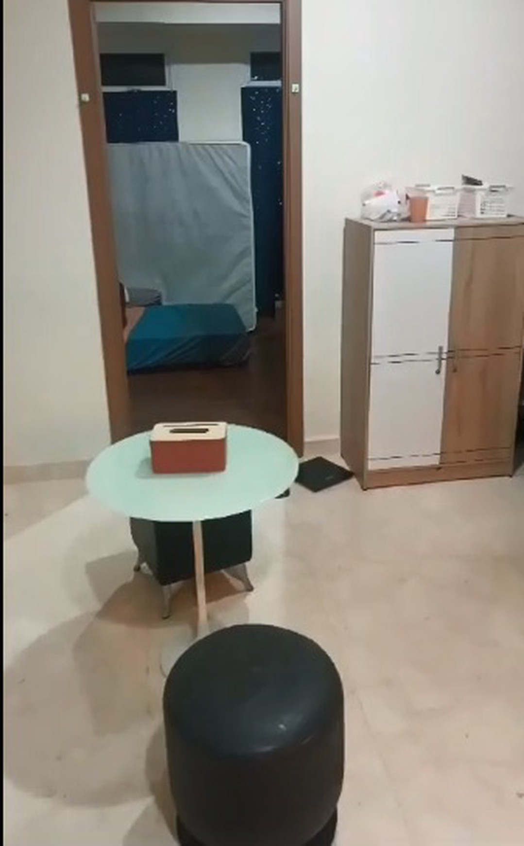 Dijual Apartment puri orchard Full Furnished
