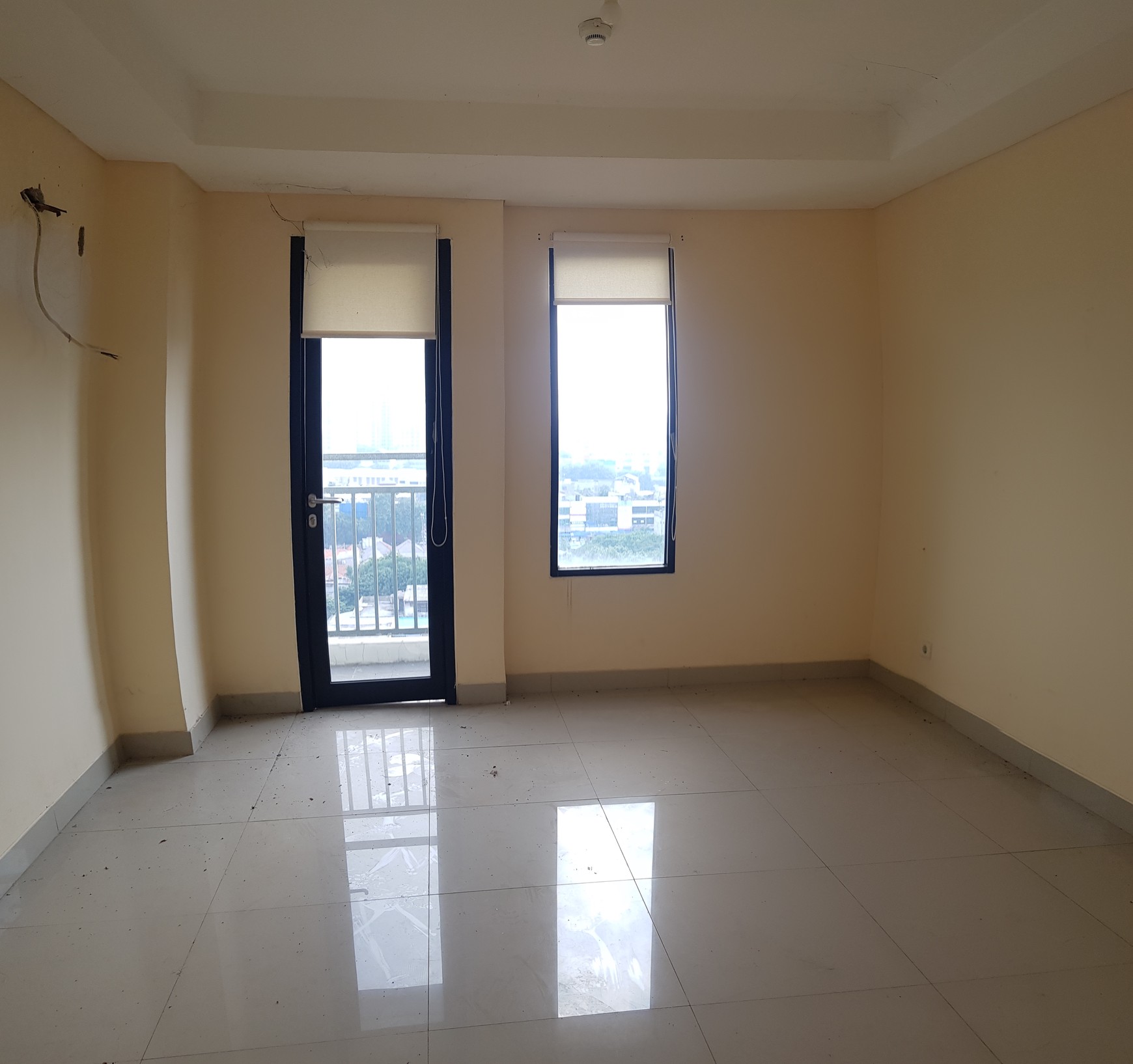 Dijual Apartment Kebayoran Icon
