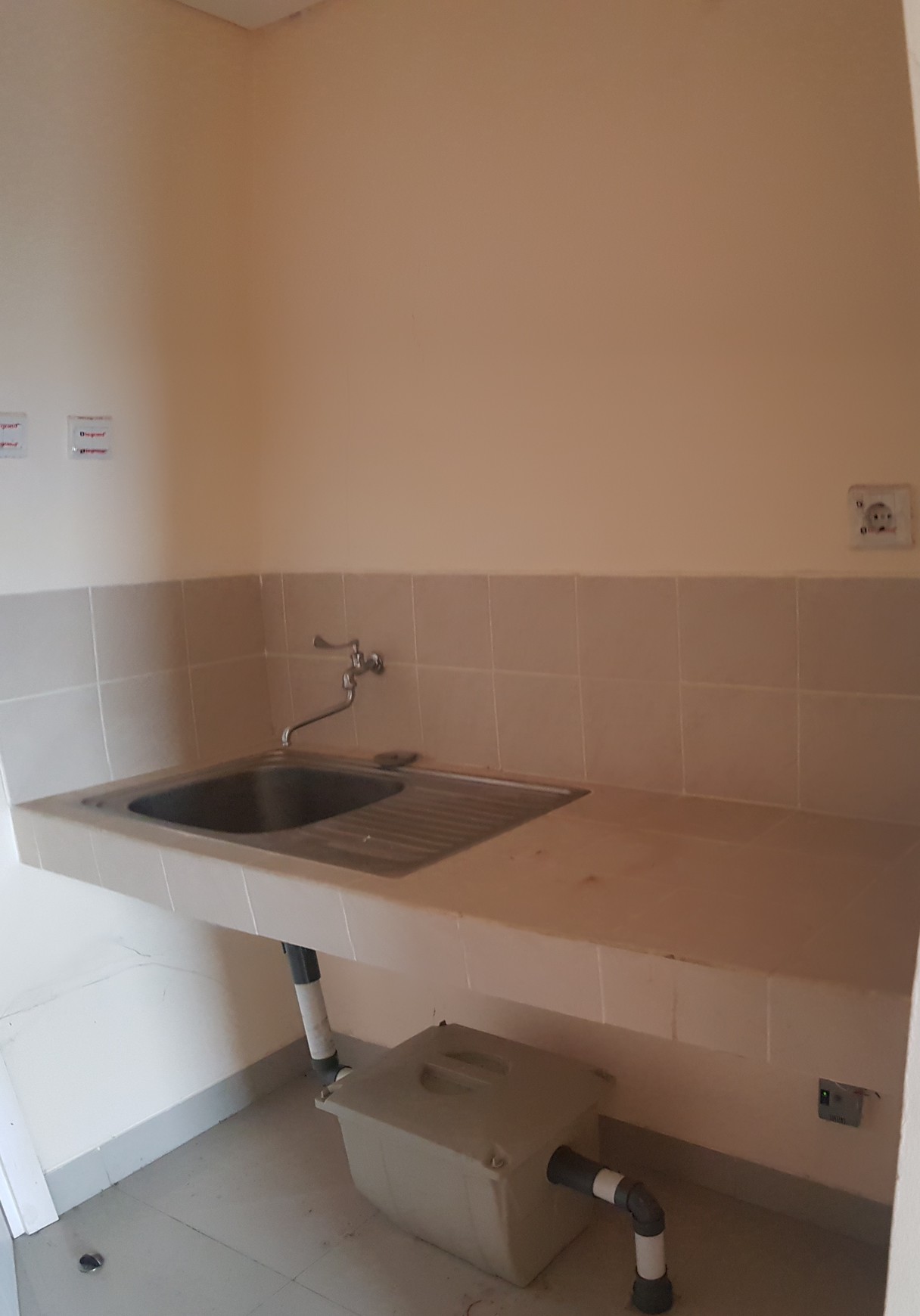 Dijual Apartment Kebayoran Icon