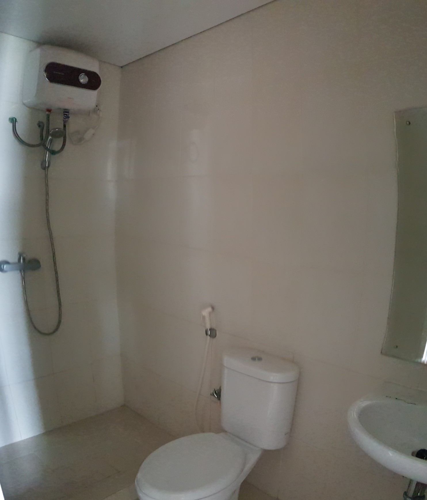 Dijual / disewa apartment Metropark Residence