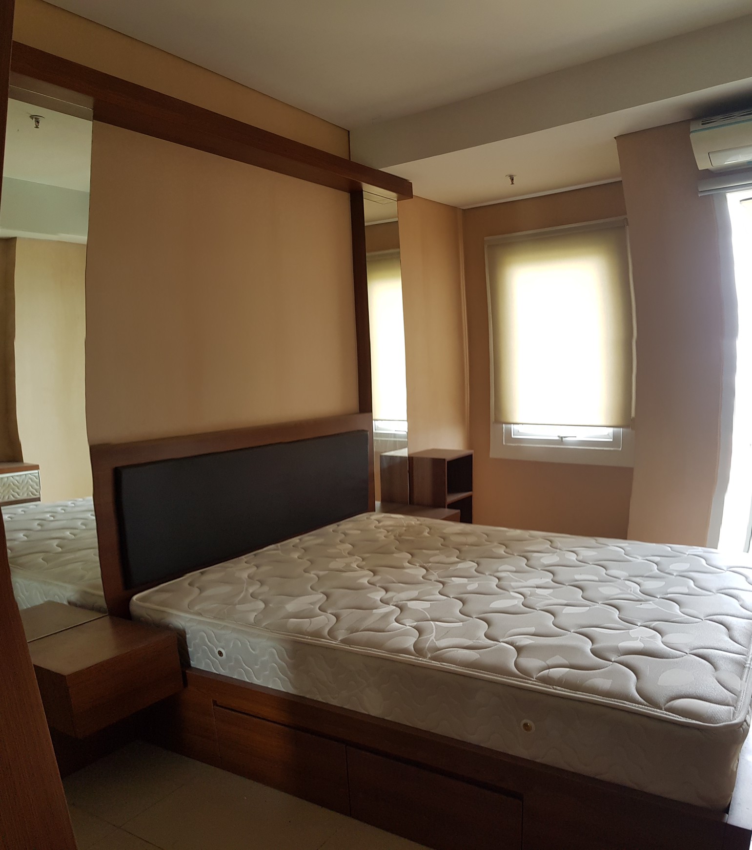 Dijual / disewa apartment Metropark Residence