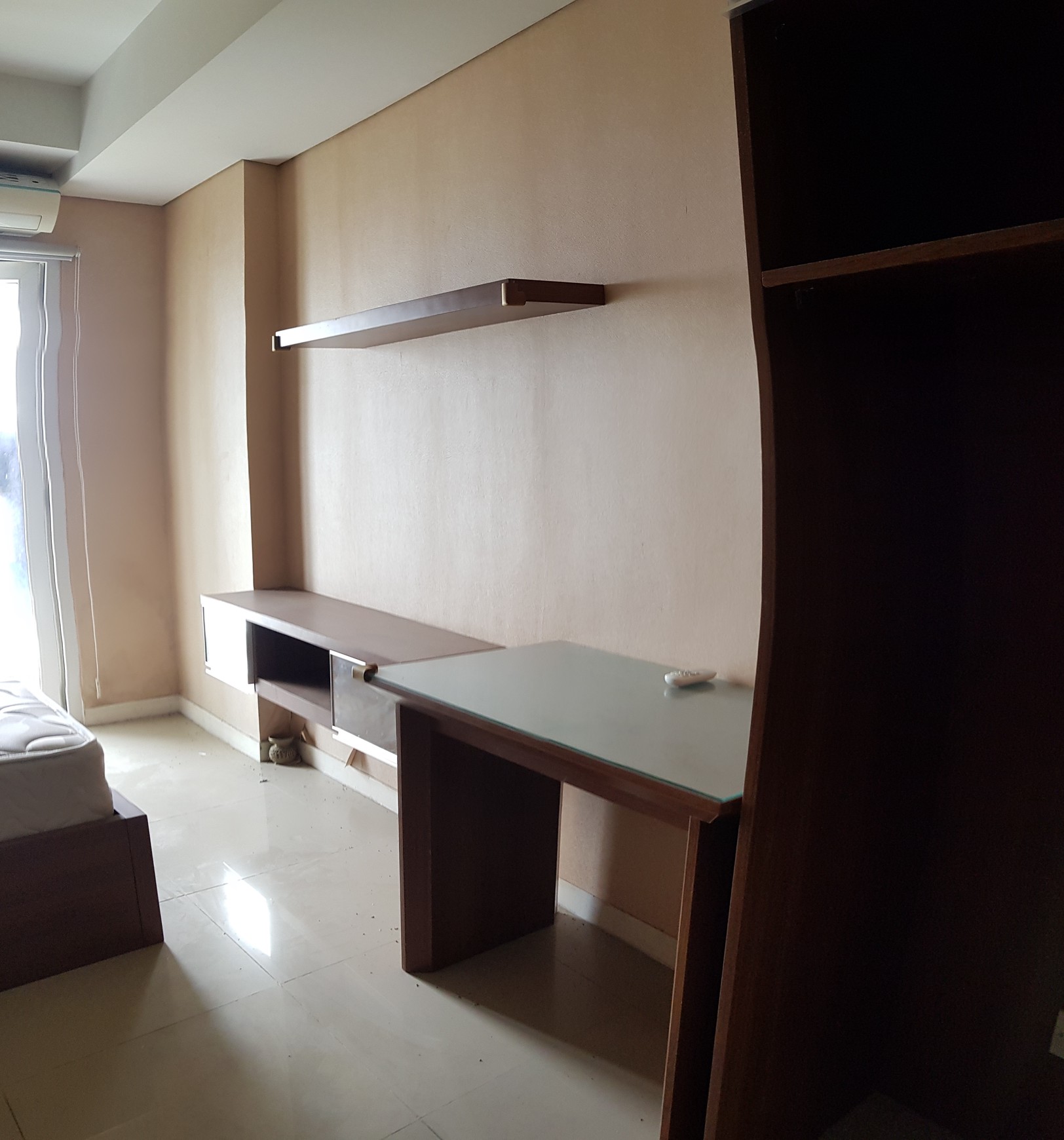 Dijual / disewa apartment Metropark Residence
