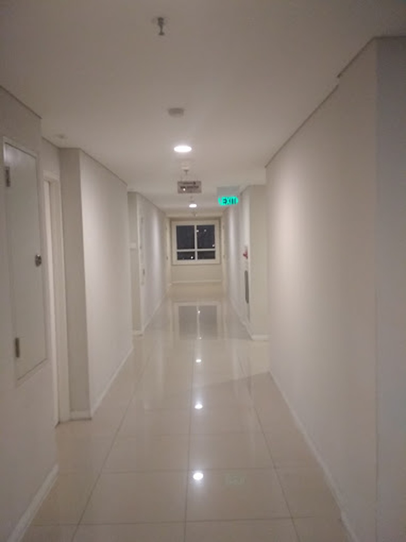 Dijual / disewa apartment Metropark Residence