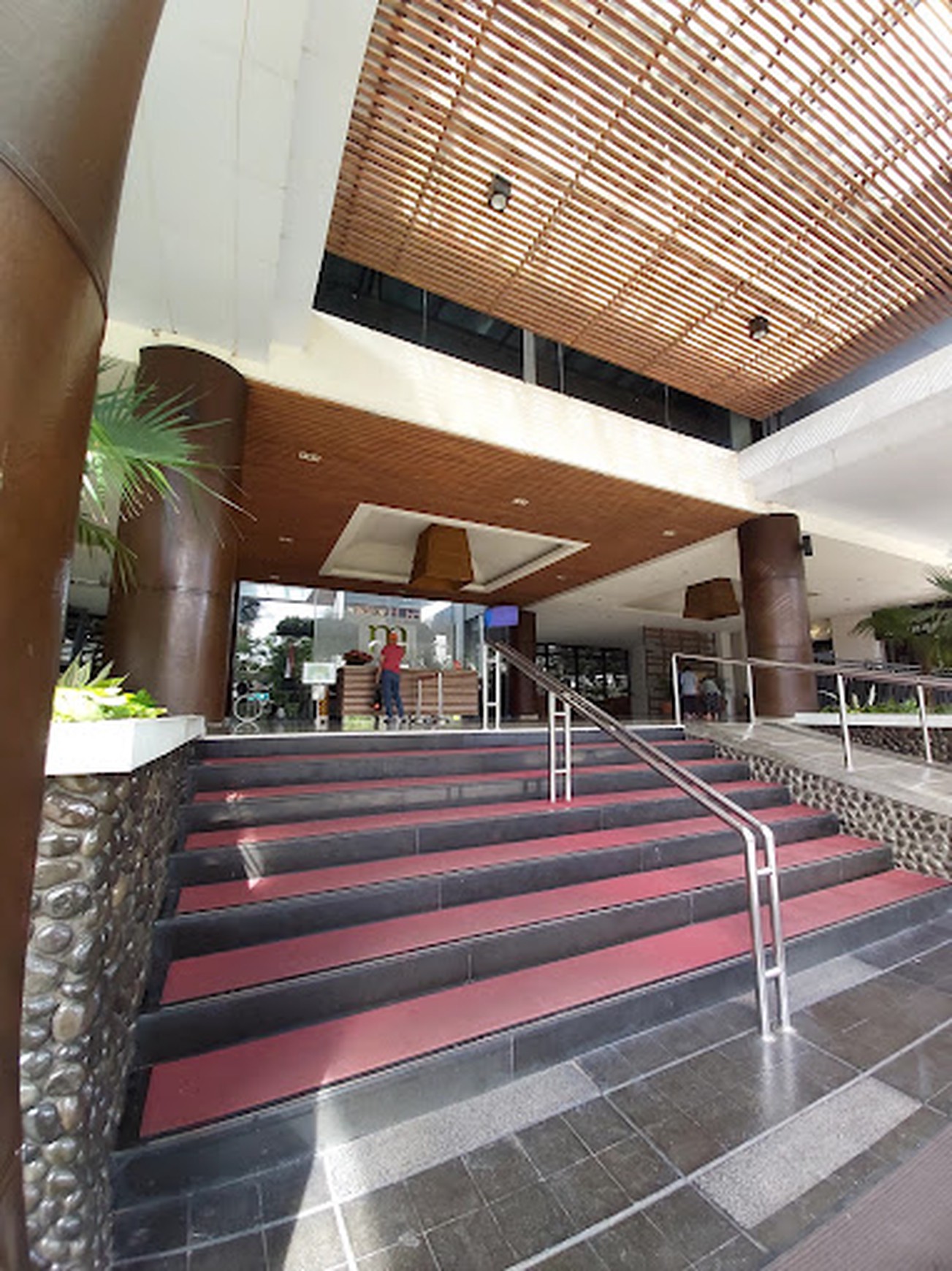 Dijual / disewa apartment Metropark Residence
