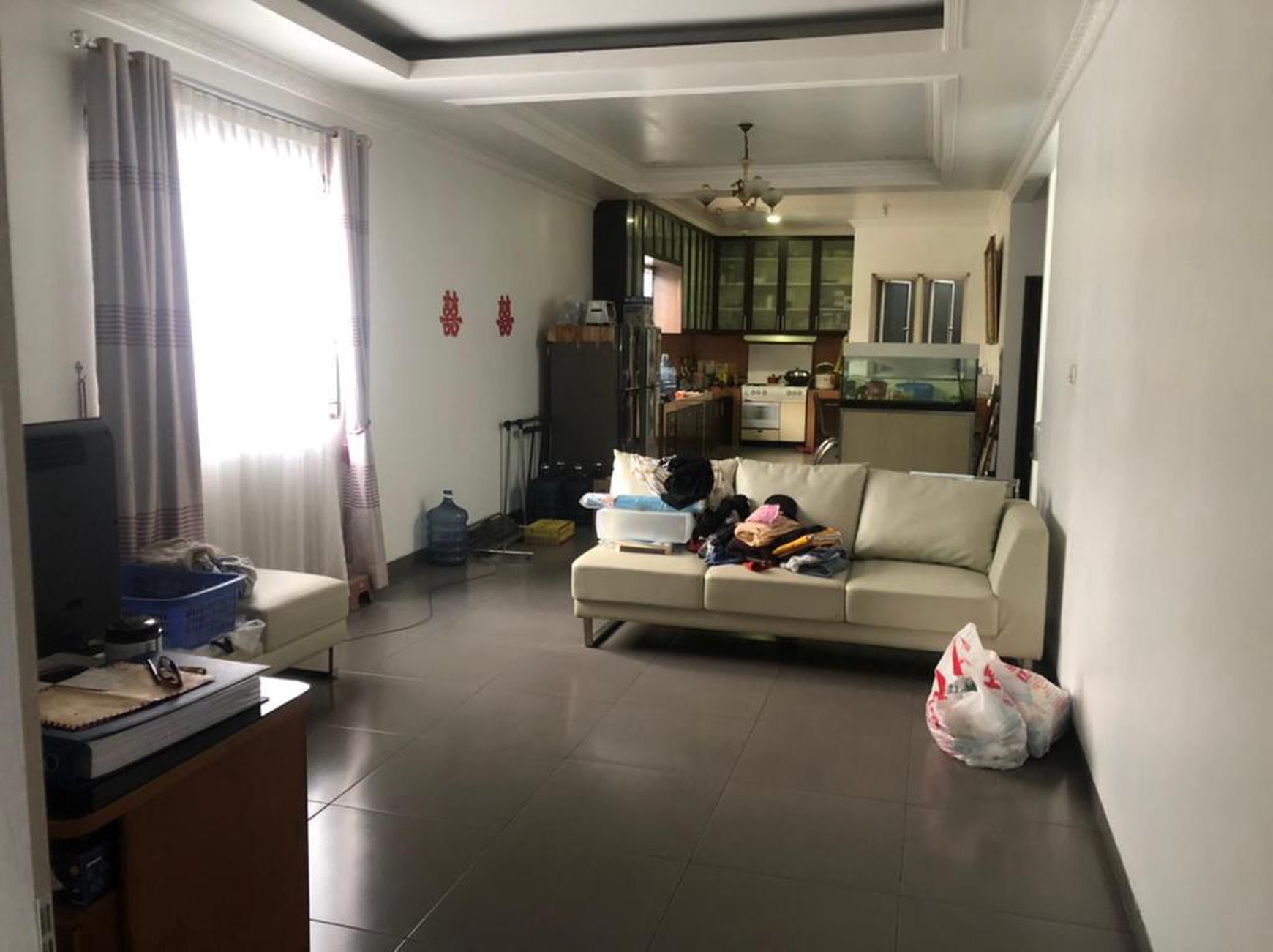 Dijual rumah kedoya raya