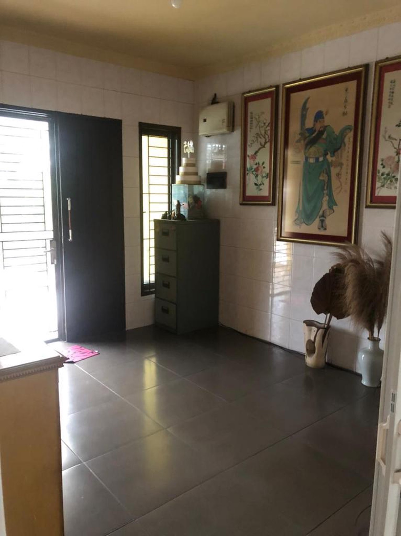 Dijual rumah kedoya raya
