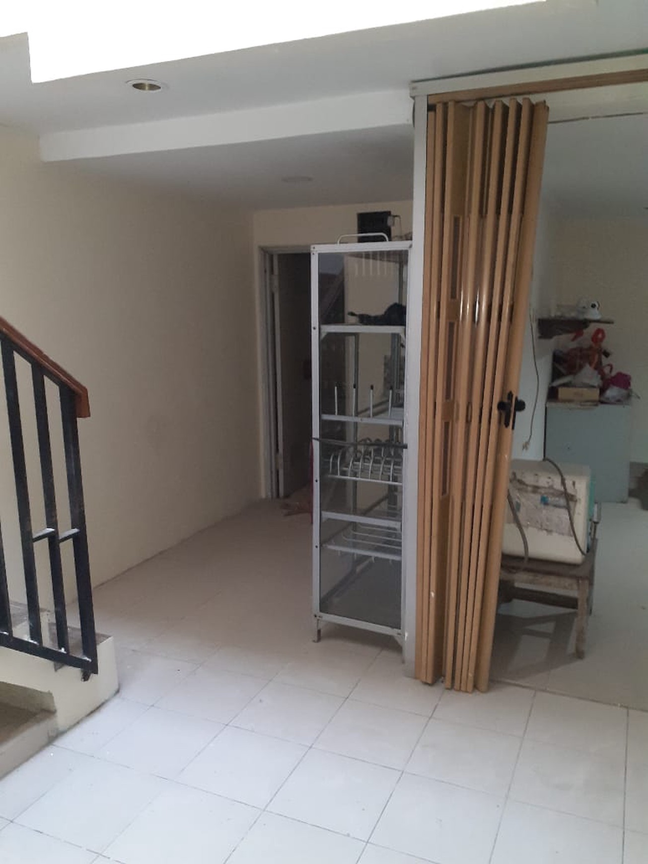 Disewa rumah di jelambar jaya