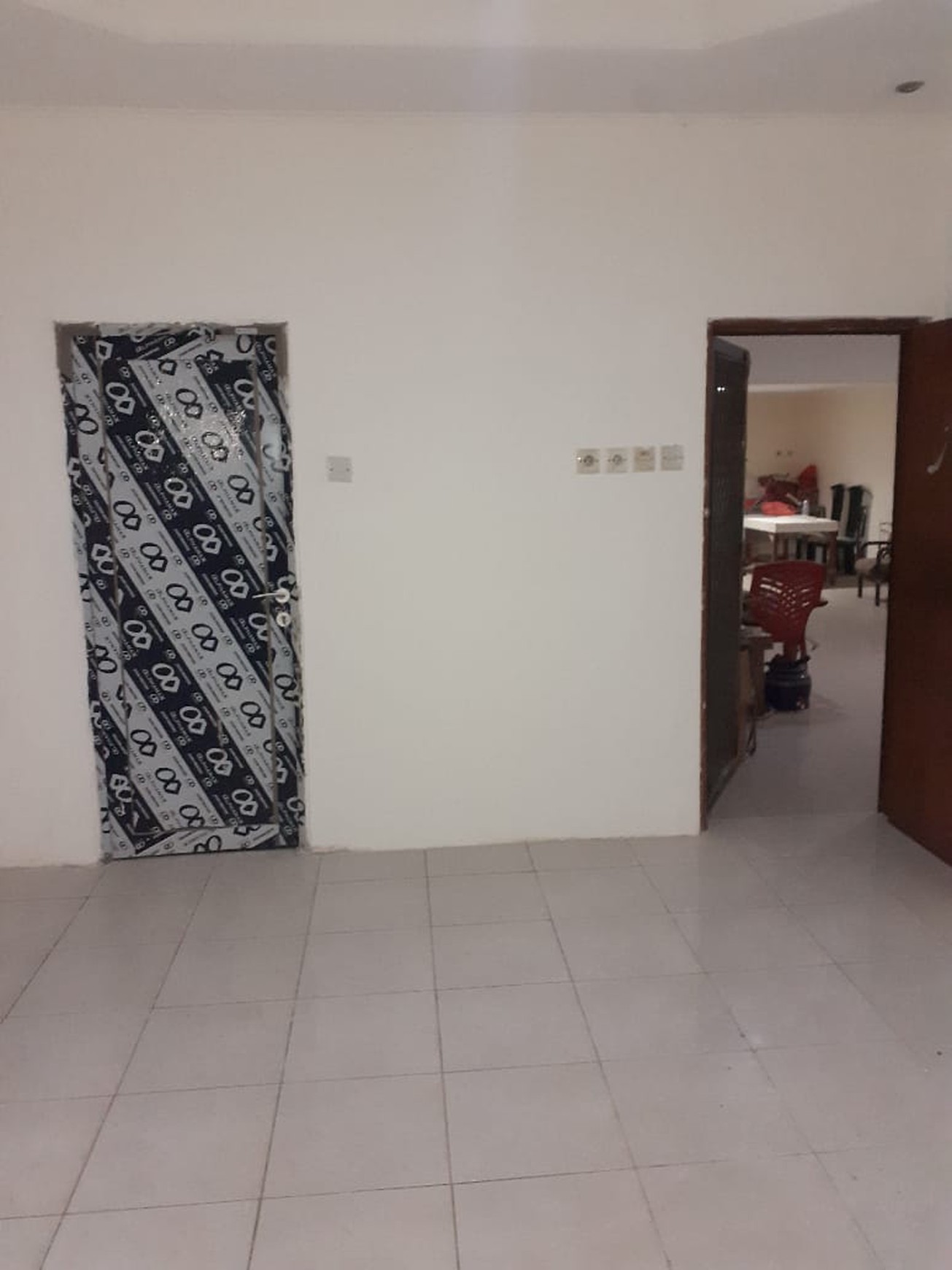 Disewa rumah di jelambar jaya
