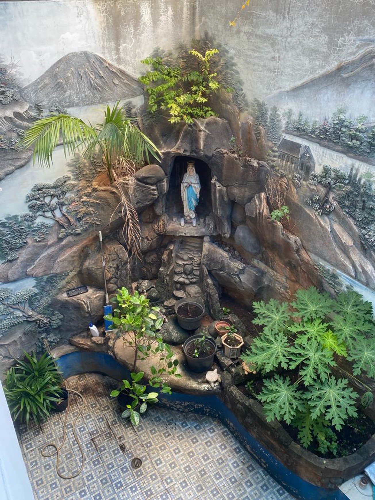 Dijual rumah di Muwardi Grogol