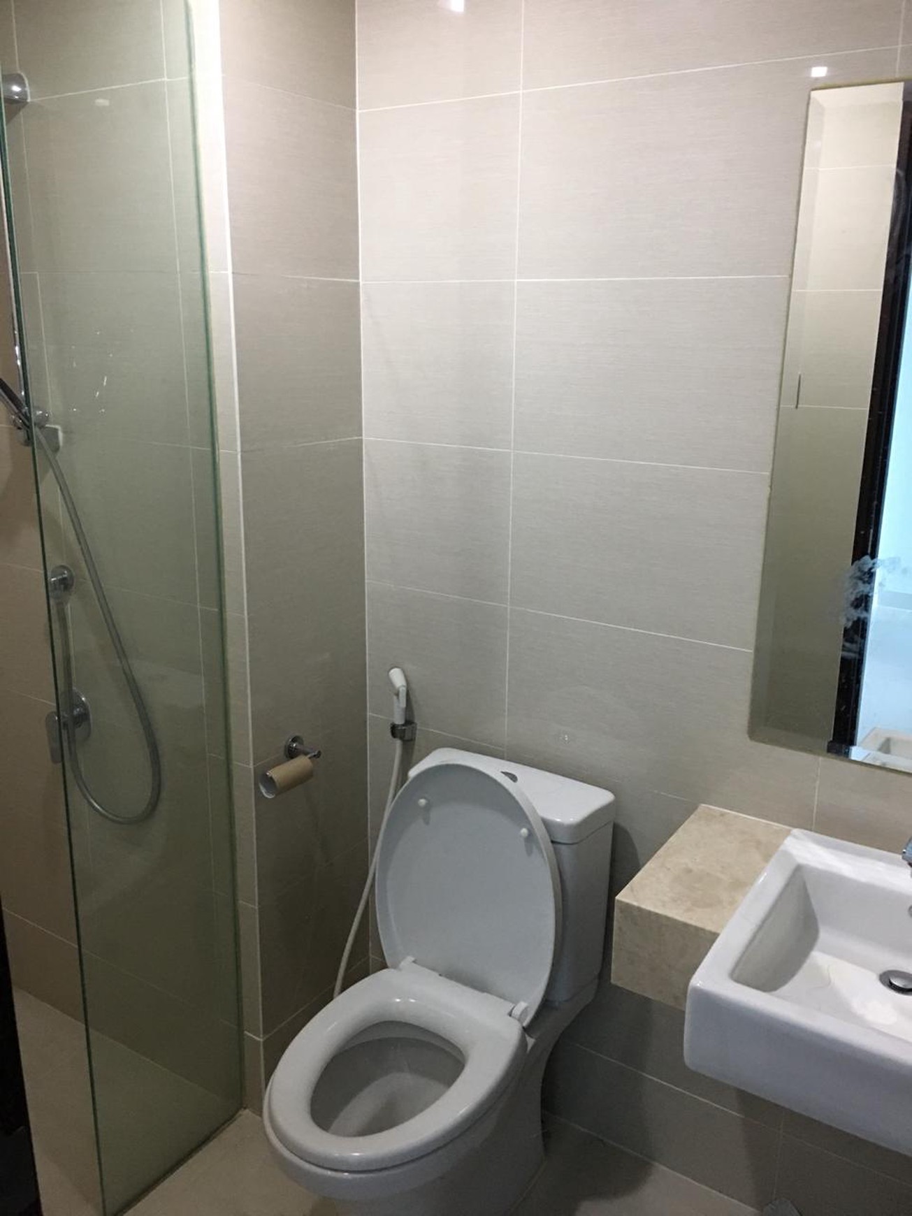 Apartemen Puri Mansion Tower C