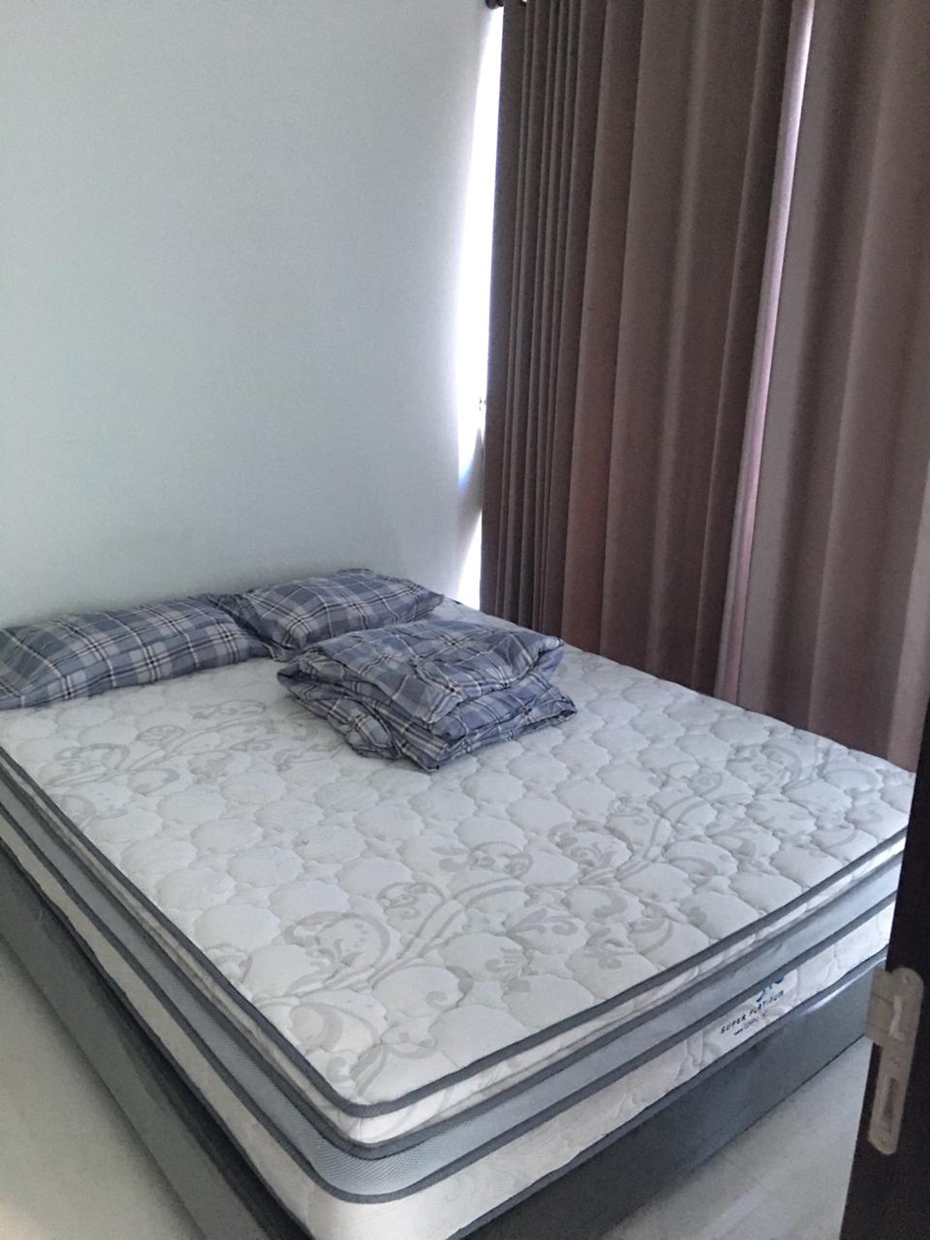 Apartemen Puri Mansion Tower C
