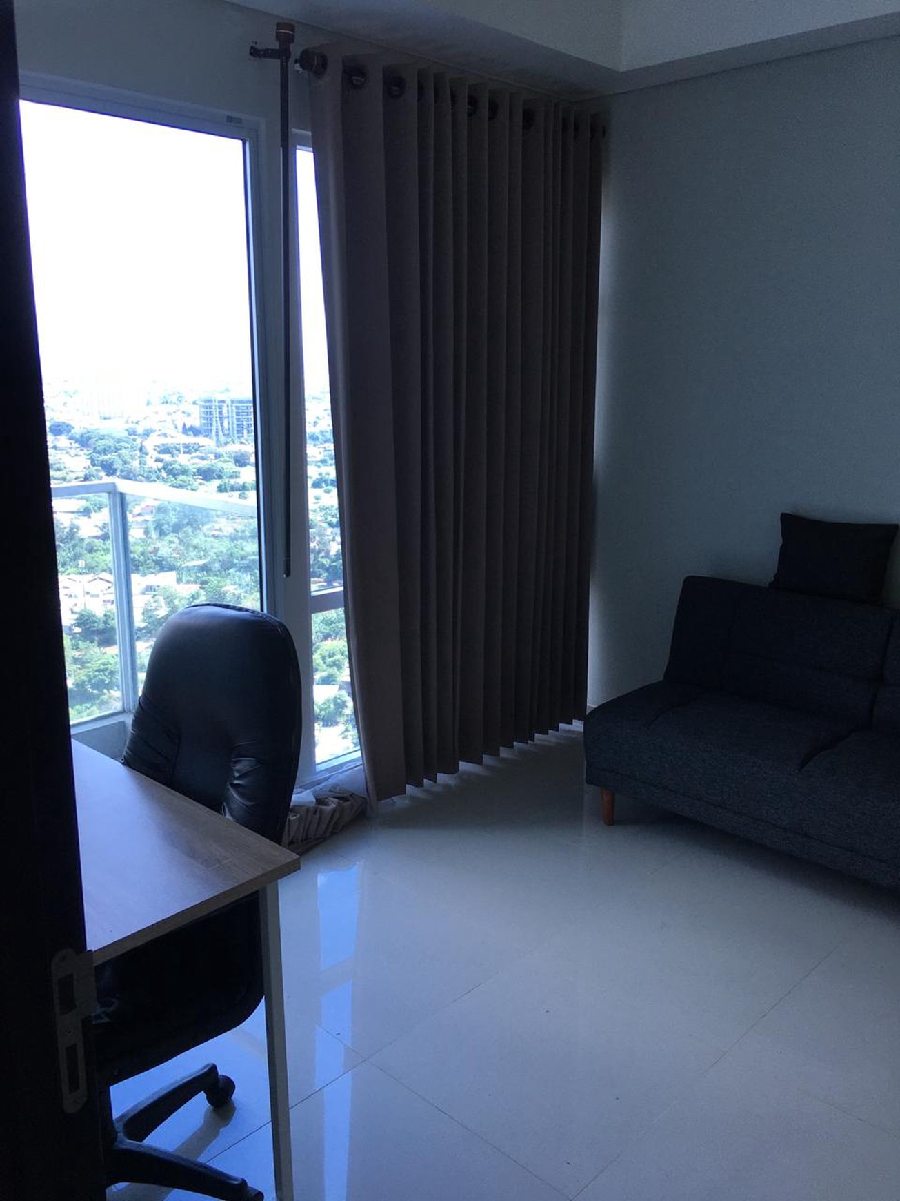 Apartemen Puri Mansion Tower C