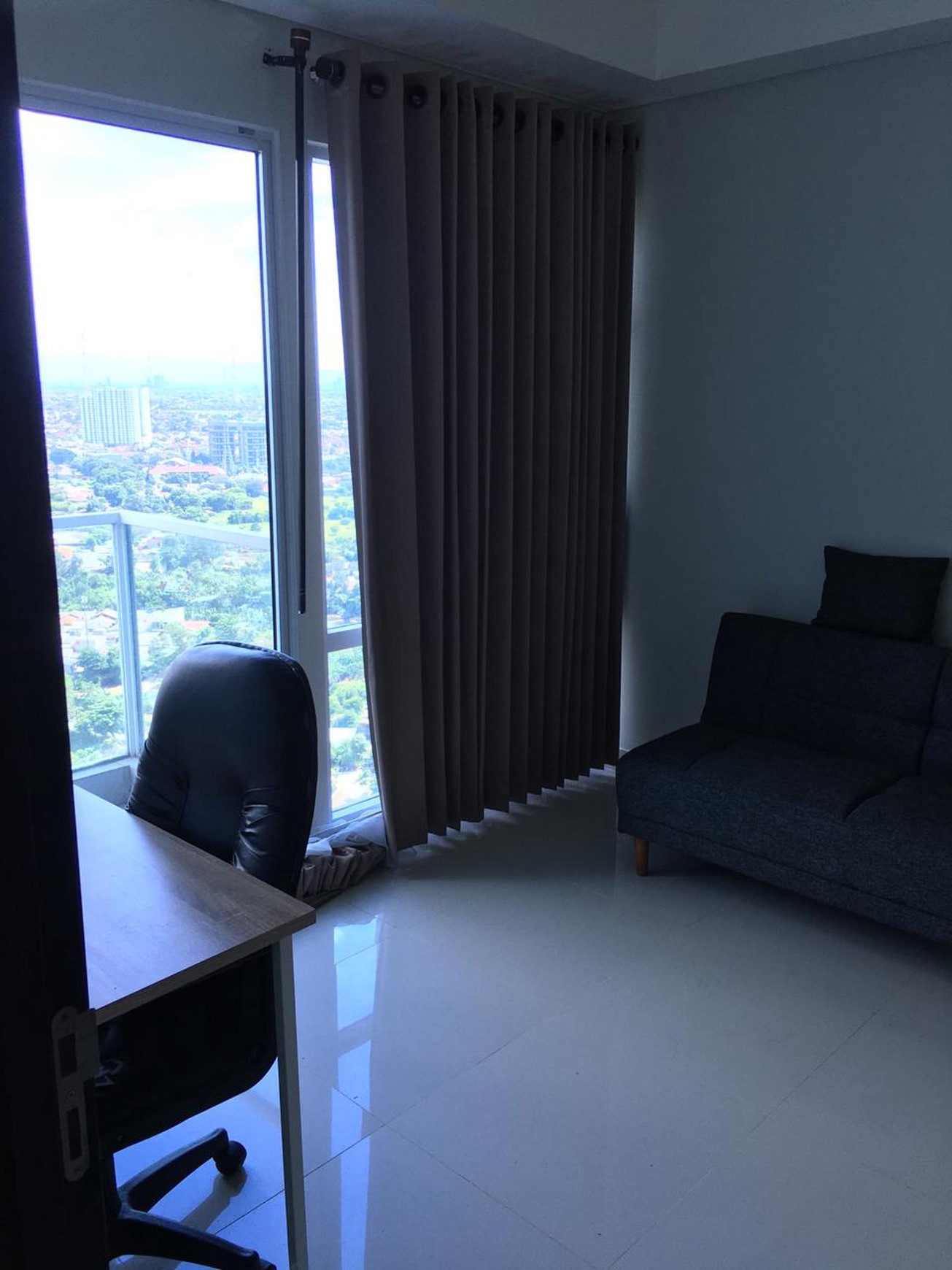 Apartemen Puri Mansion Tower C