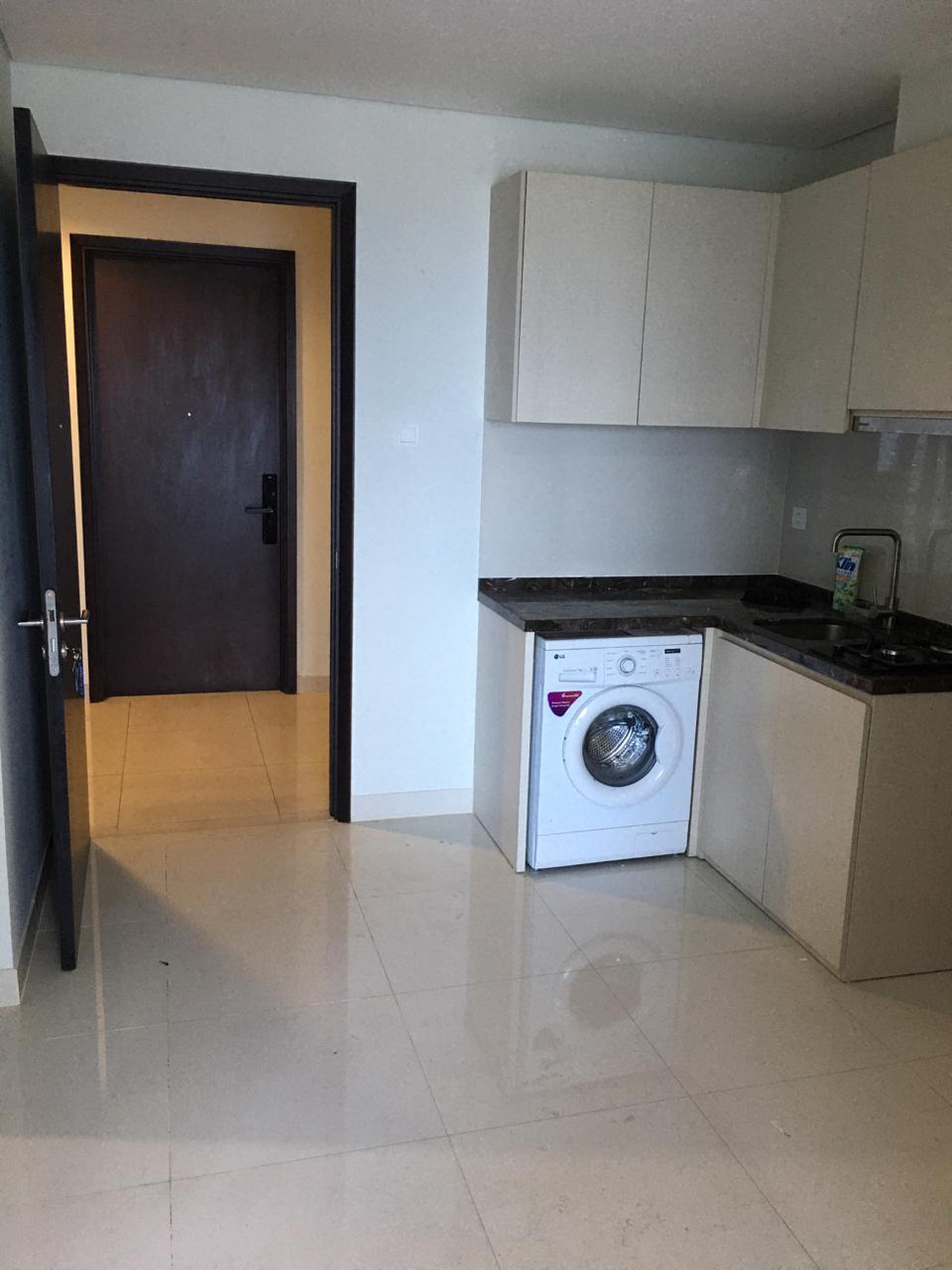 Apartemen Puri Mansion Tower C