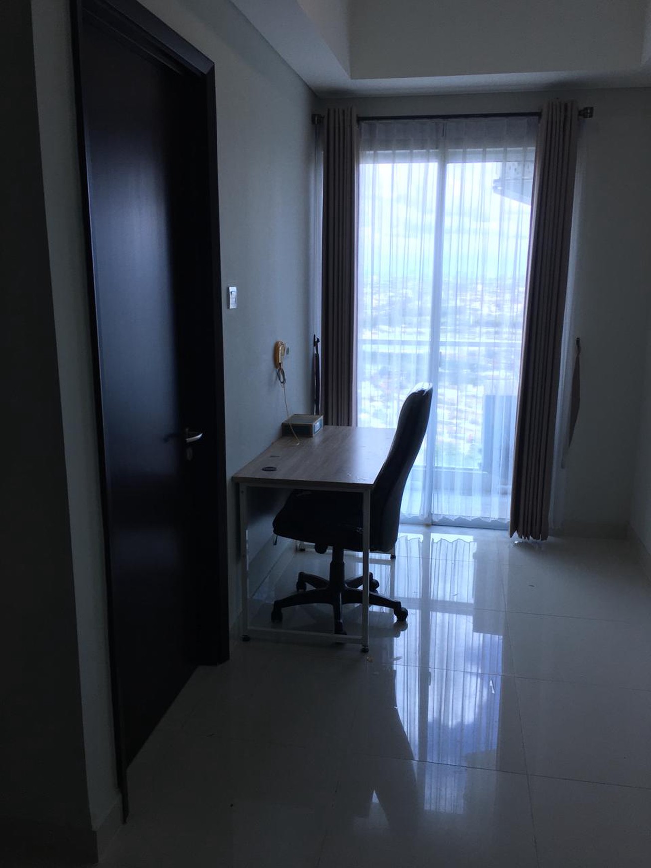 Apartemen Puri Mansion Tower C