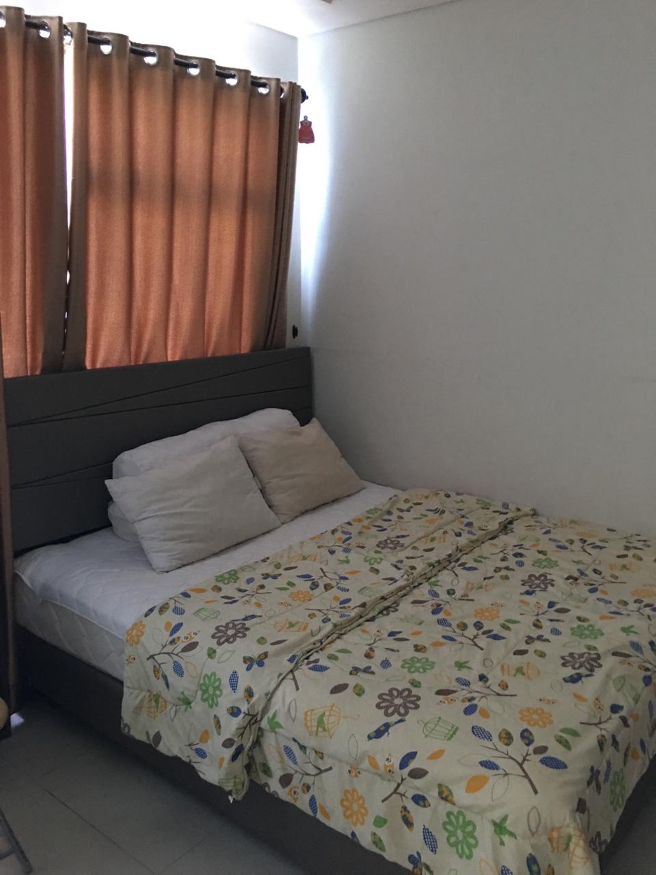 Apartemen Puri Mansion Tower A