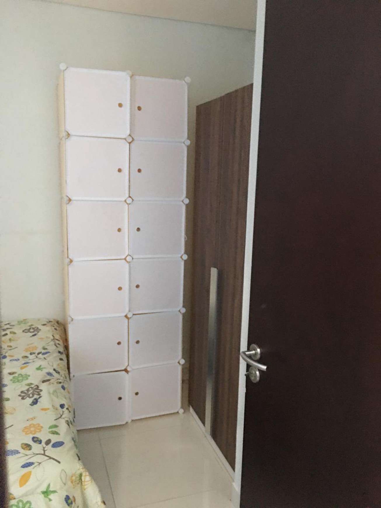 Apartemen Puri Mansion Tower A